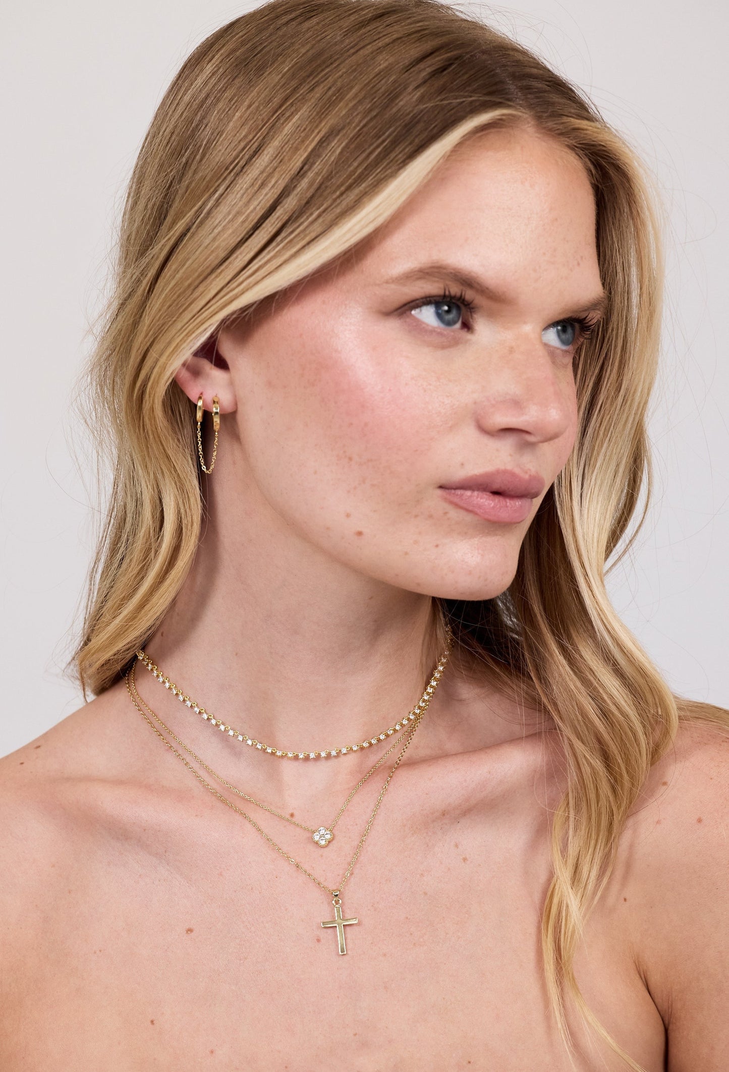 Camilla Necklace