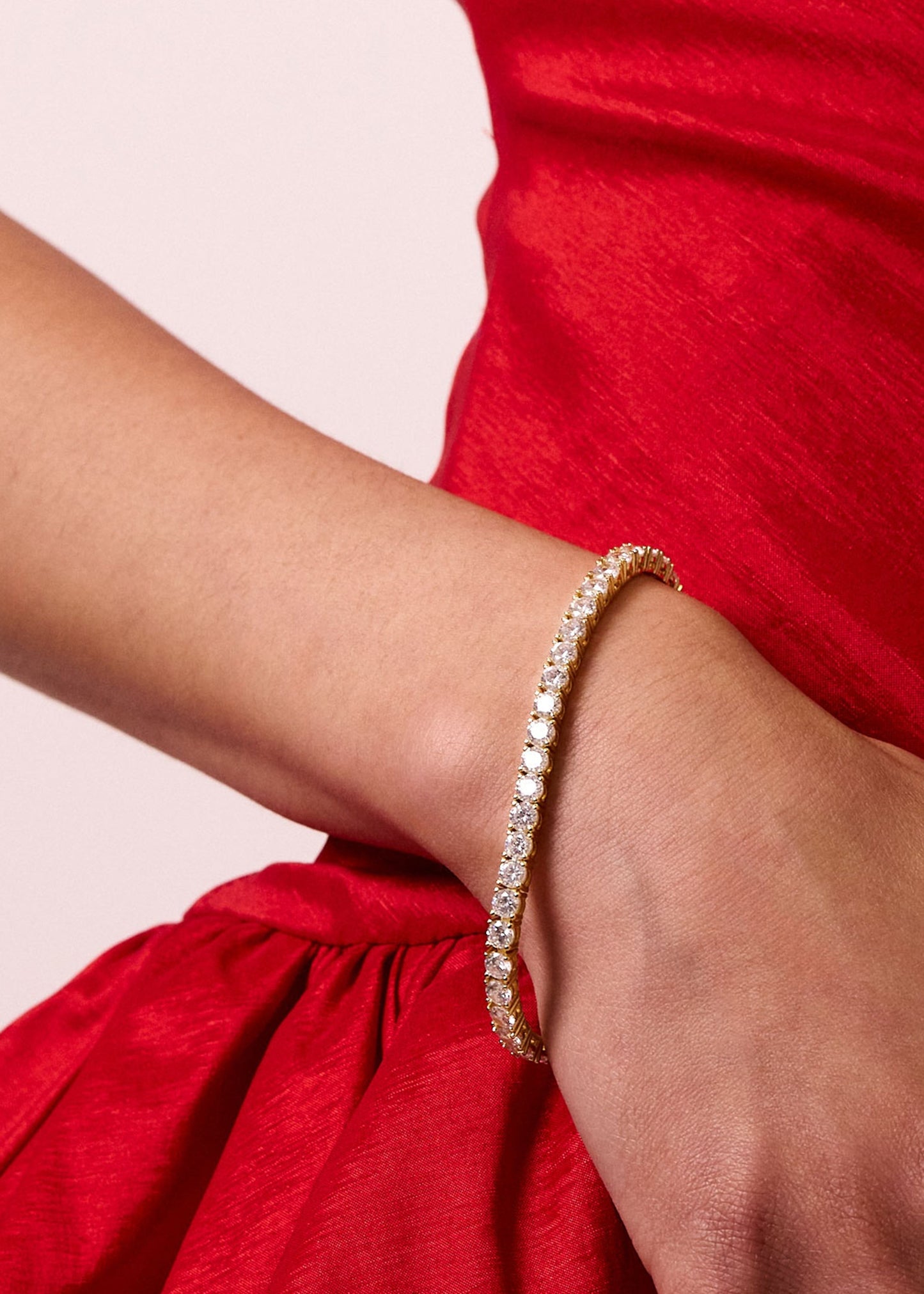 Anna XL Bracelet