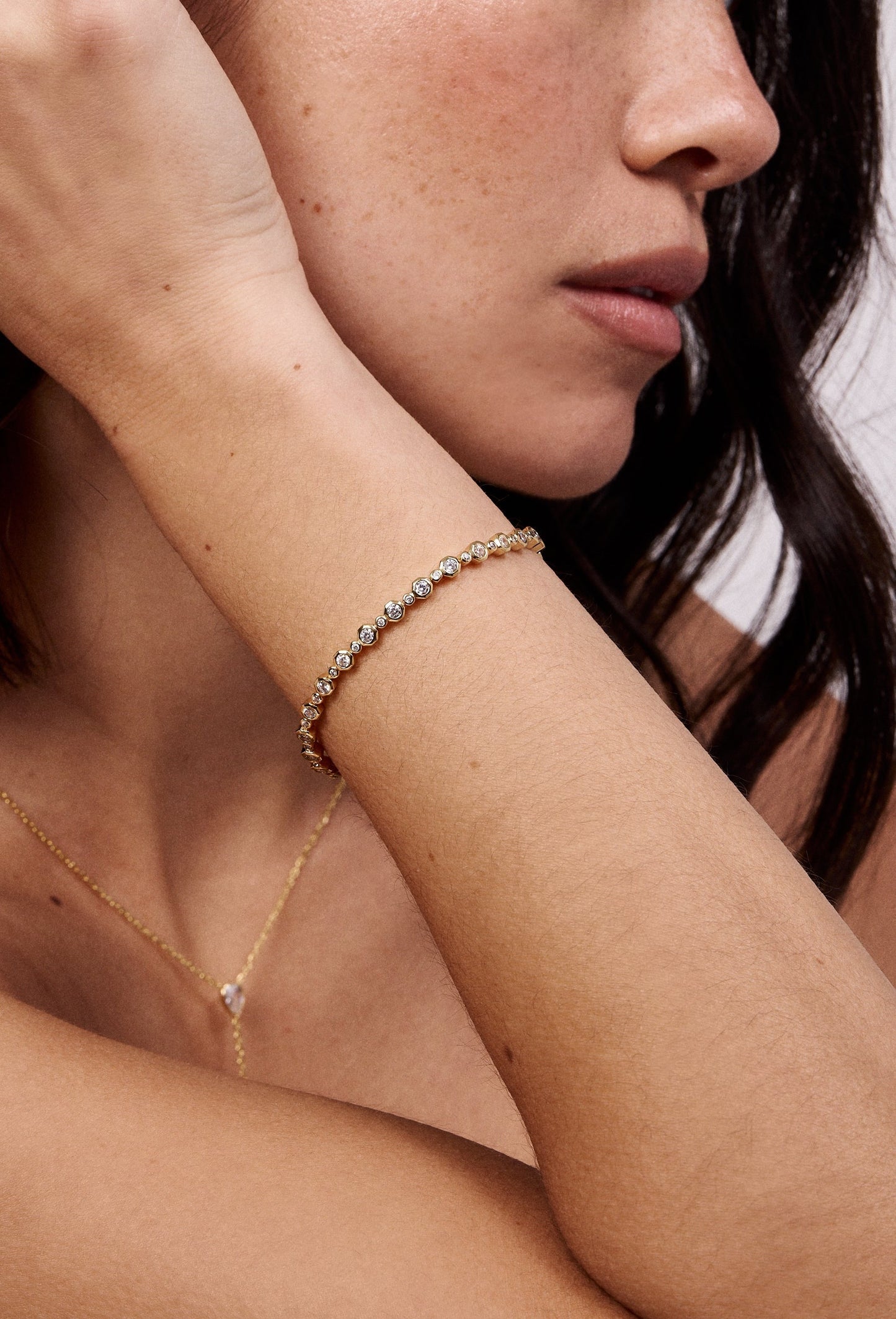 Trust Fund Bracelet