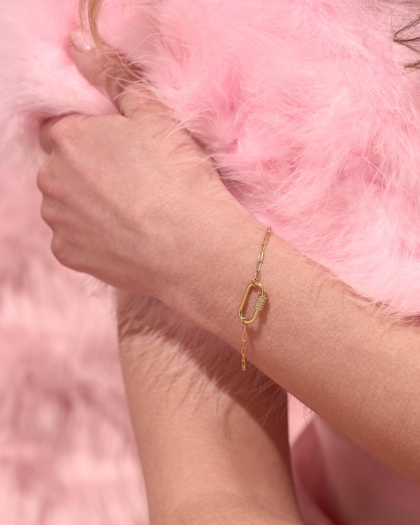 Melrose Bracelet