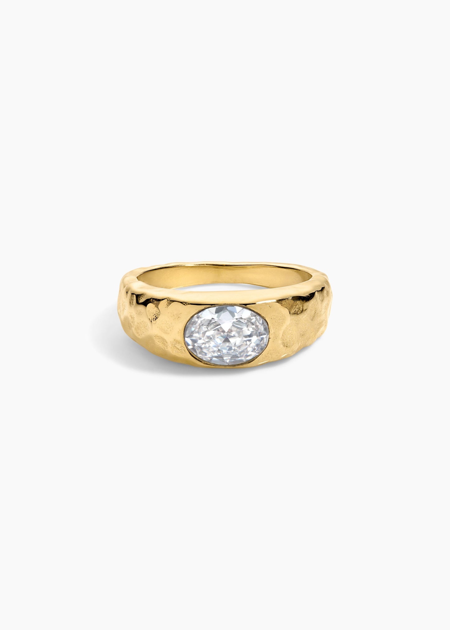 Statement Ring