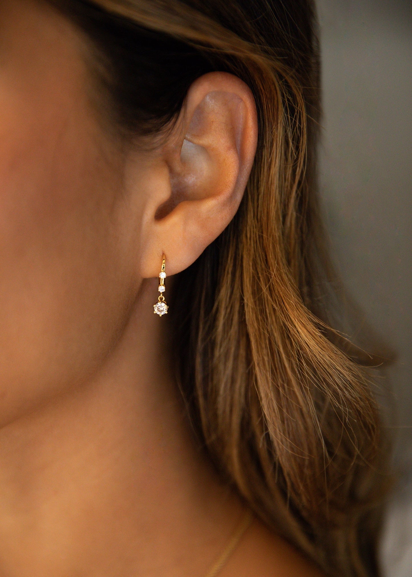 Edition Earrings