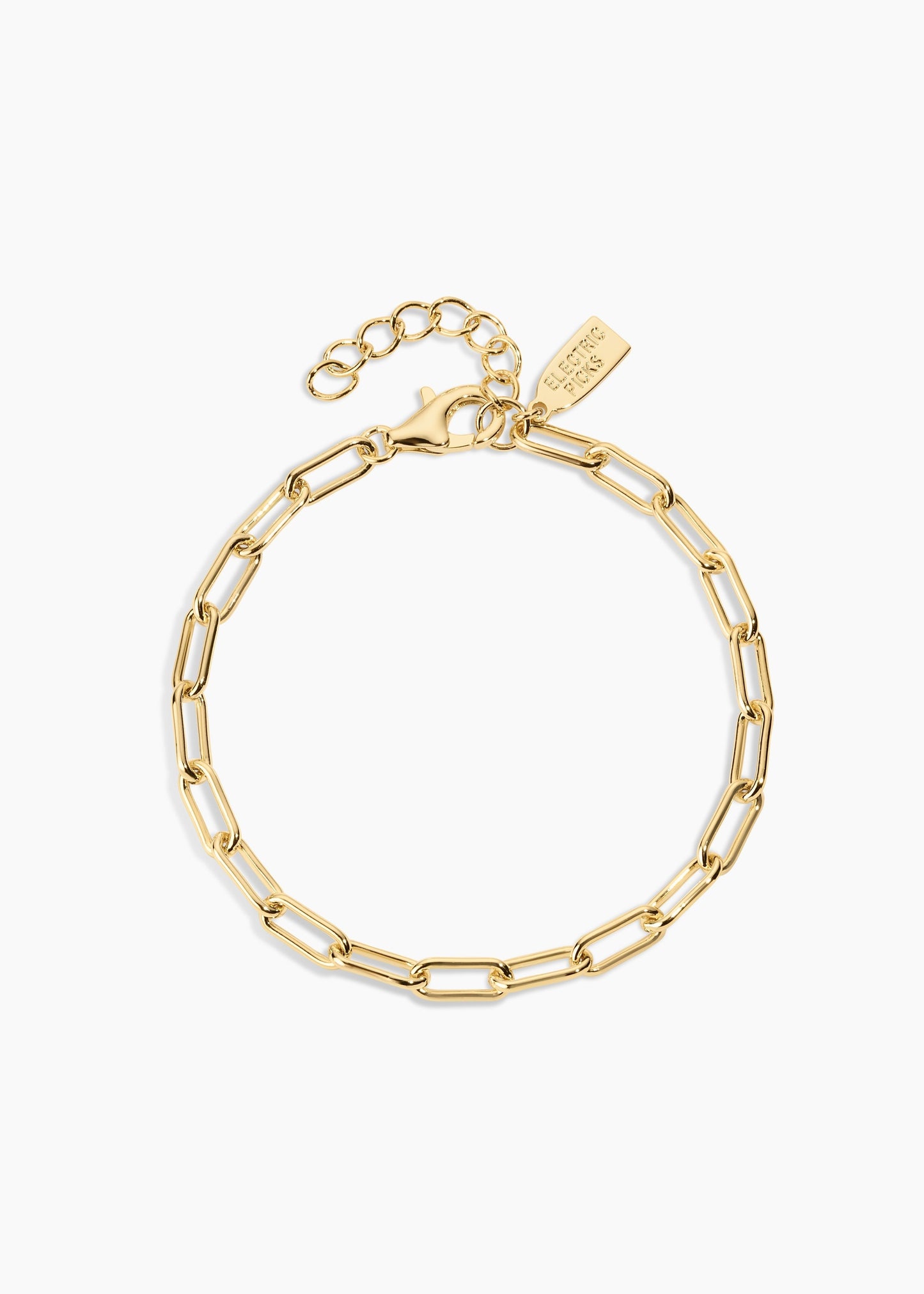 Livvy Dunne- Charm Bracelet