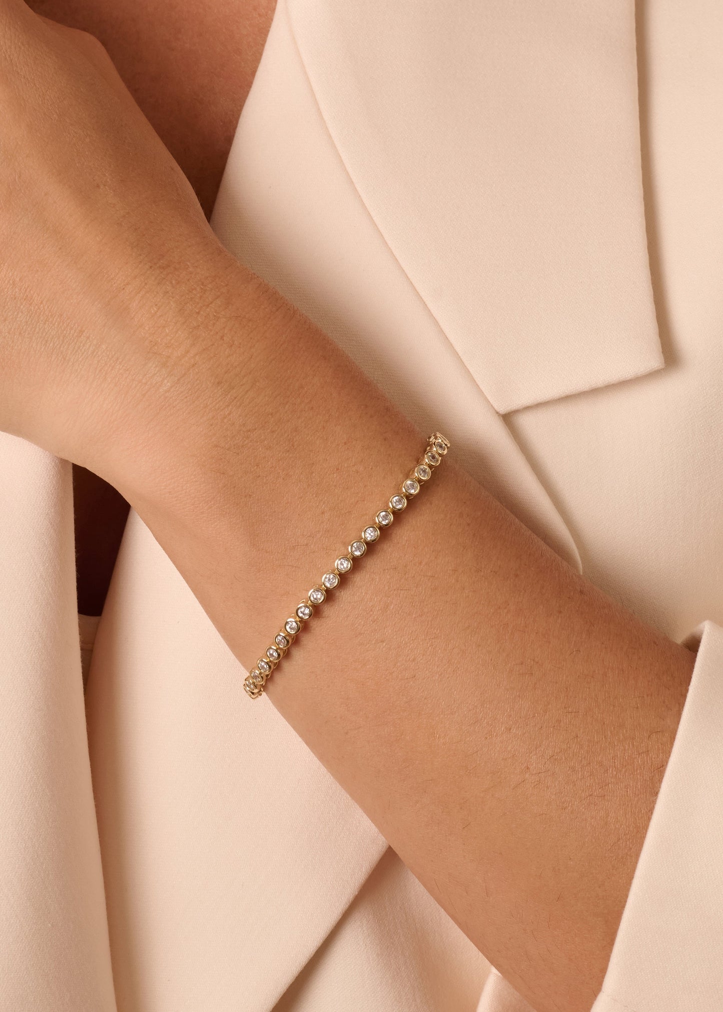 Mini Jewel Bracelet