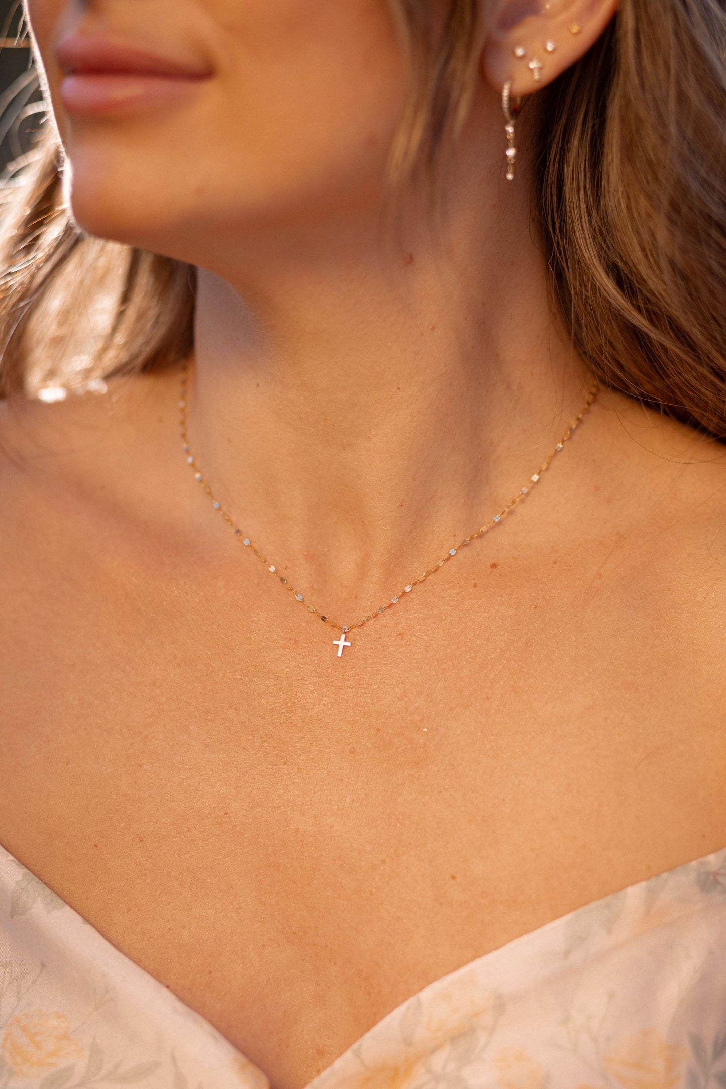 Believe Necklace
