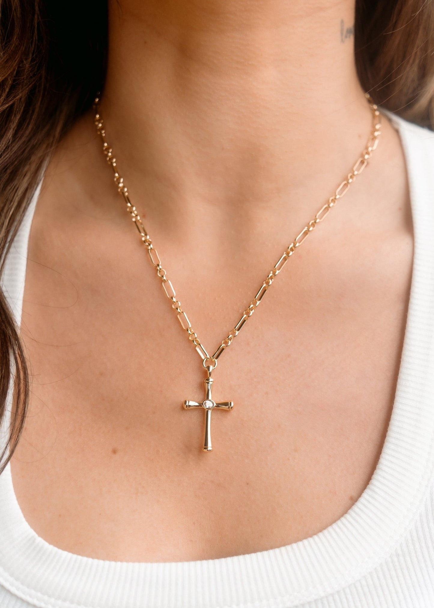 TT Necklace