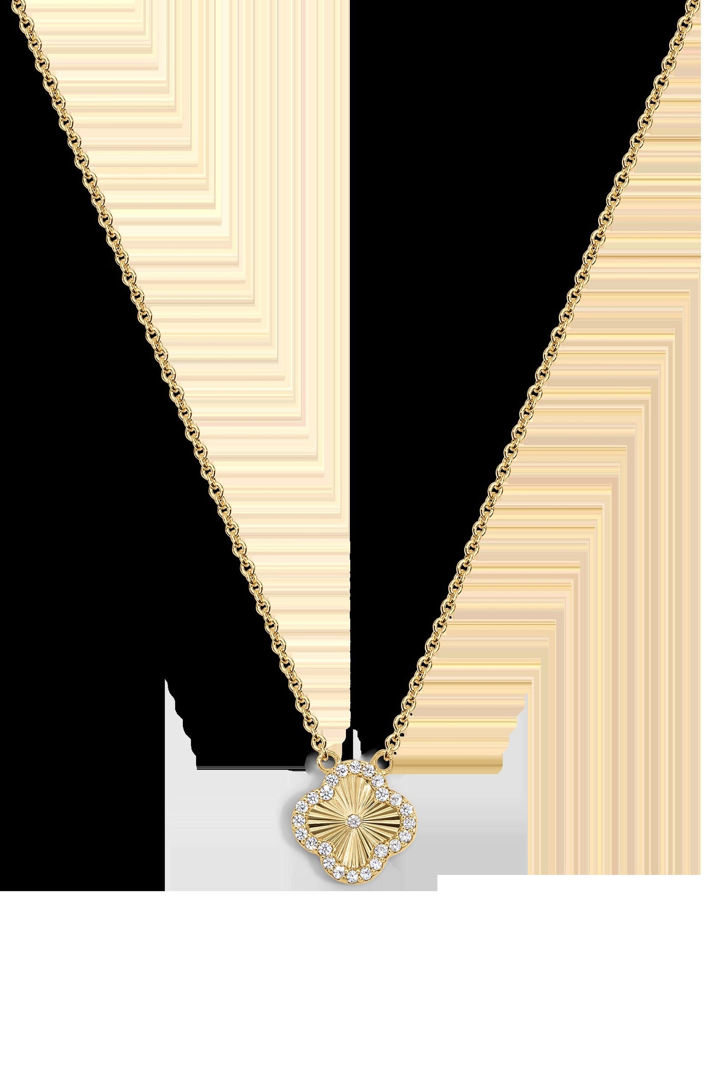 Mini Icon Necklace