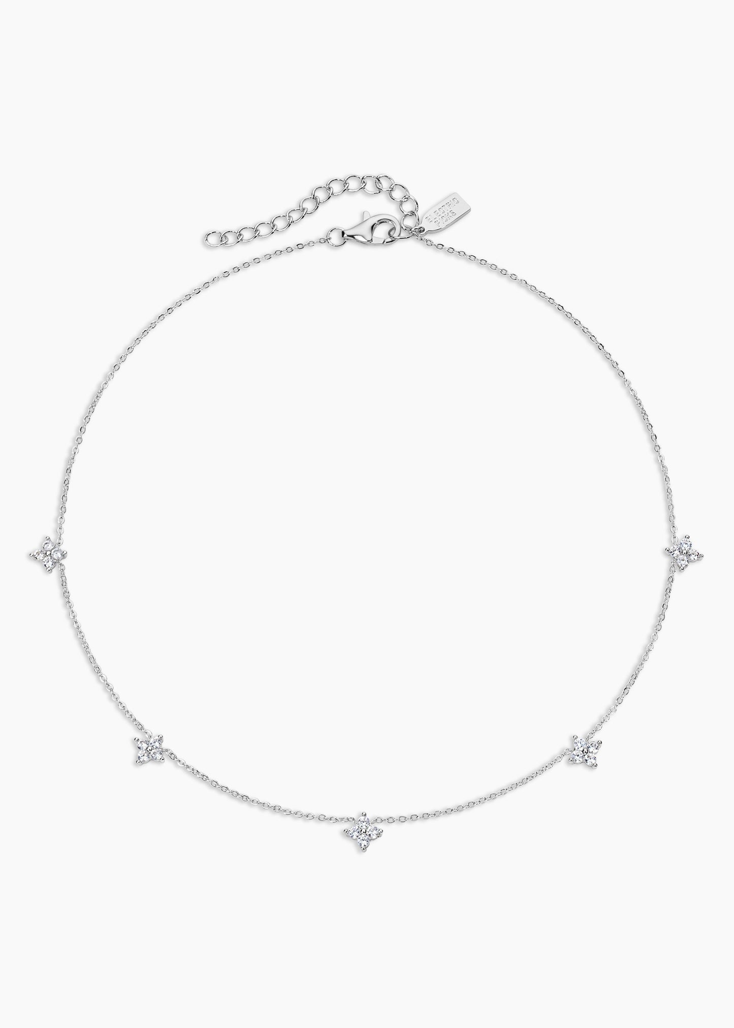 Bella Necklace