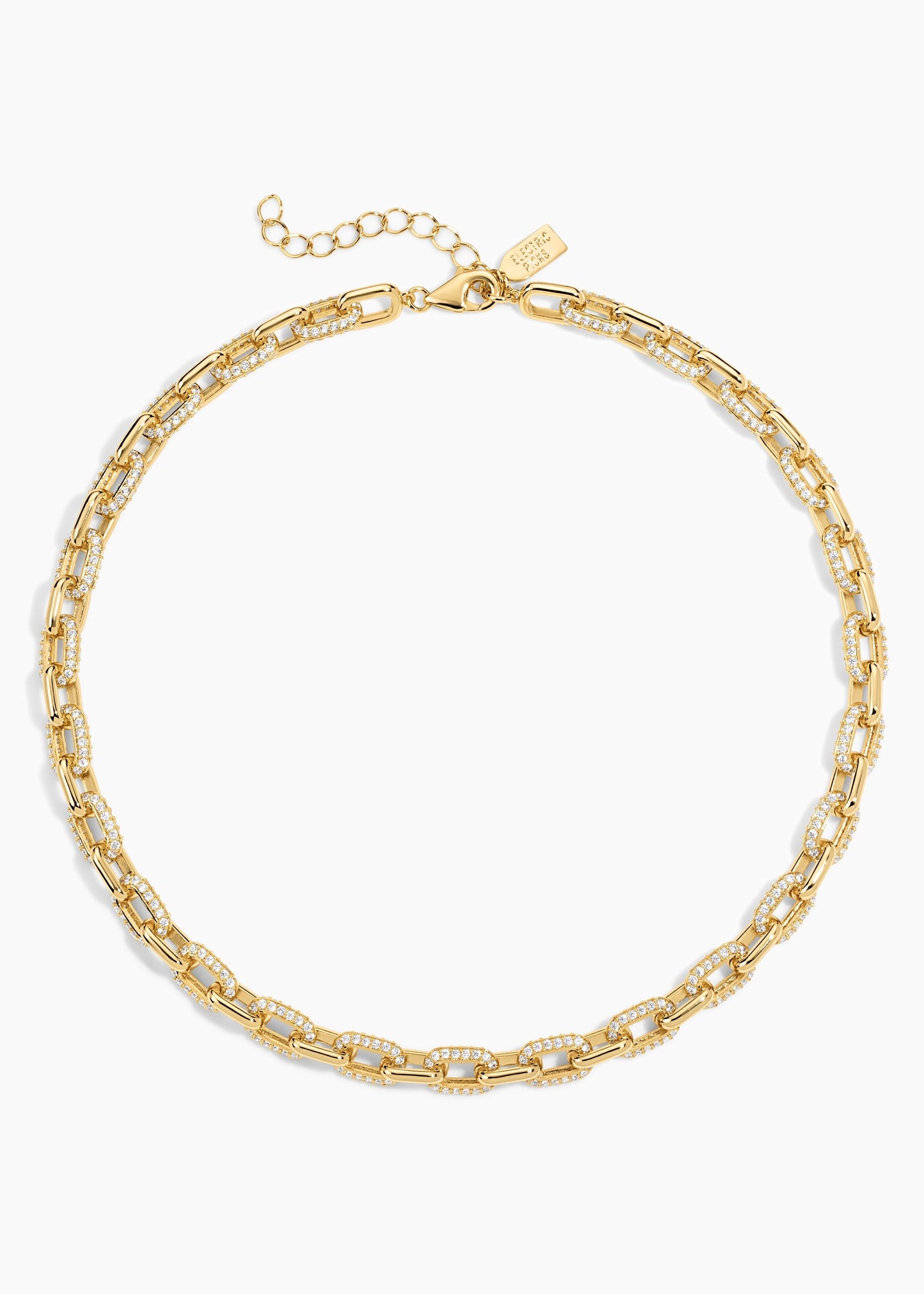 Headliner Necklace