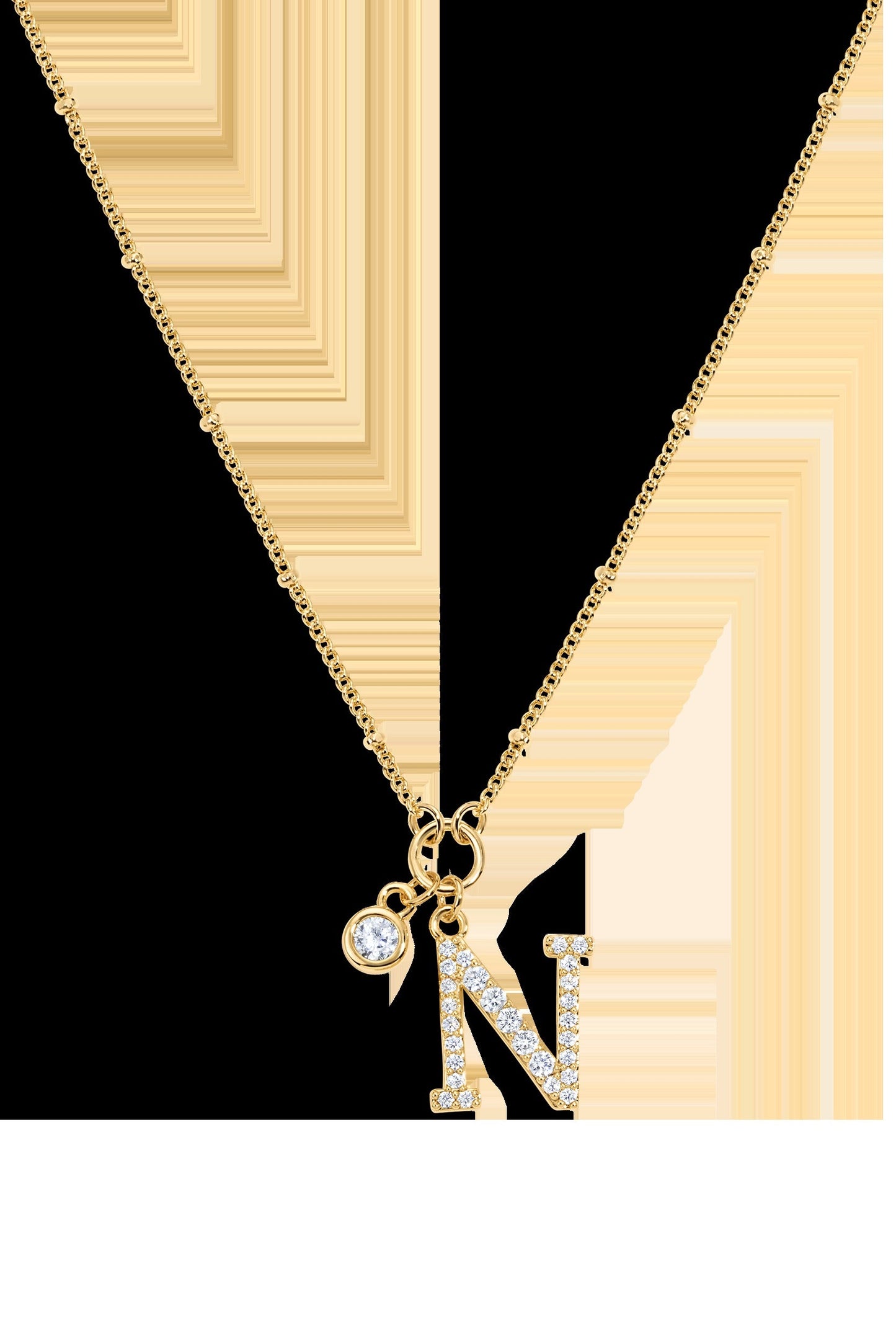 Secret Admirer Necklace