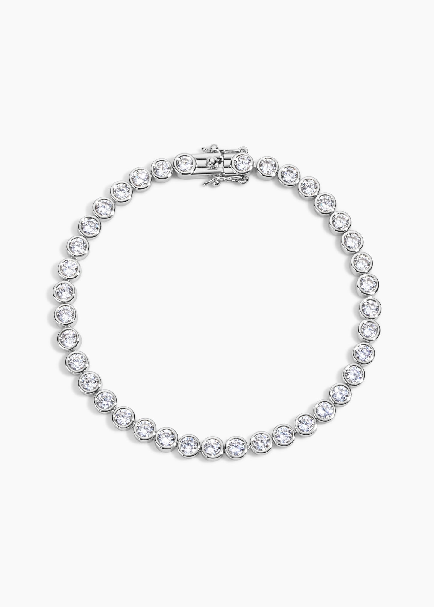 Eternity Bracelet