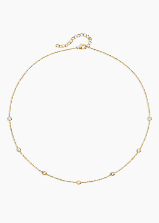 Strand Necklace