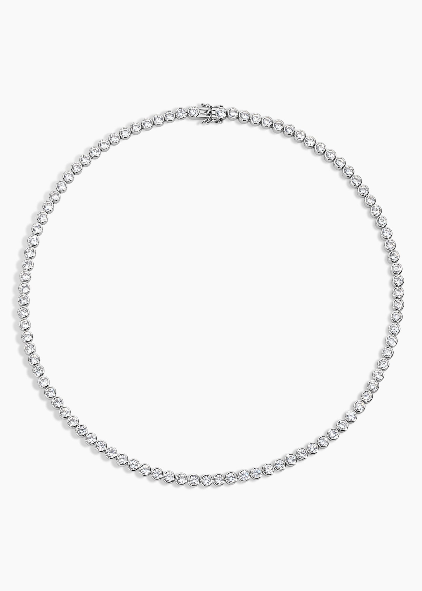 Eternity Necklace