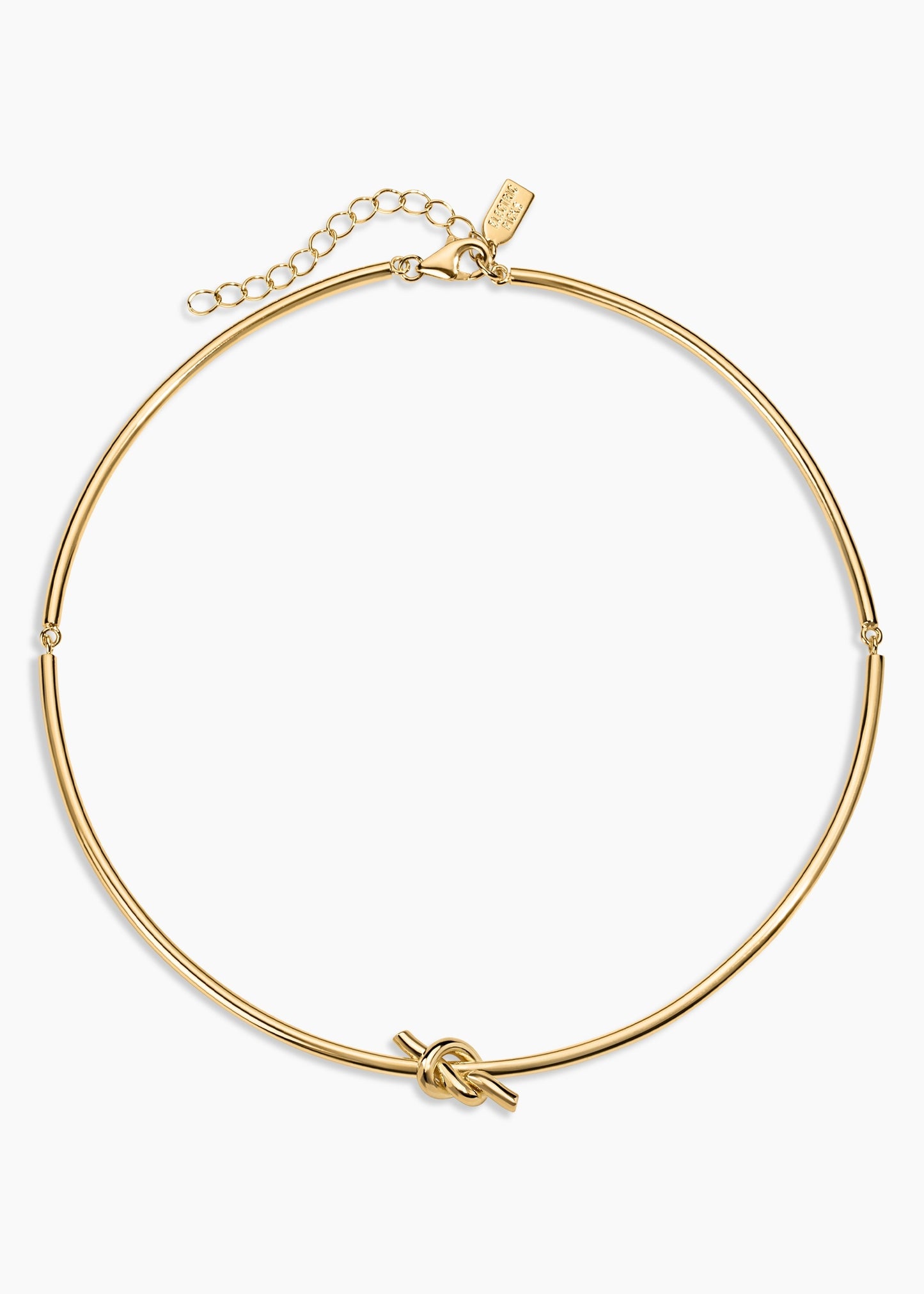 TT Necklace Set of 2