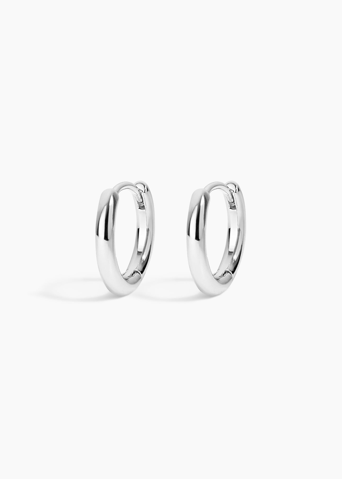 Tiny Hoops