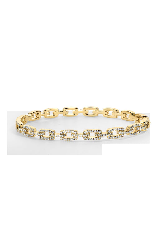 Hinge Bracelet