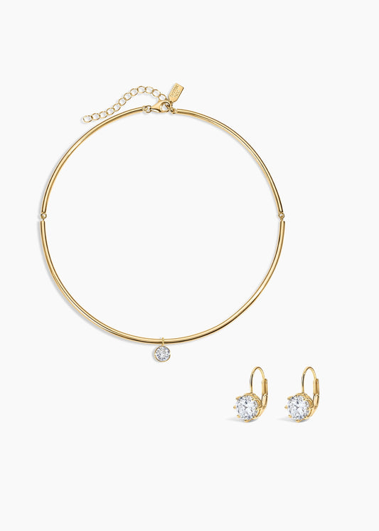 Belle Set of 2