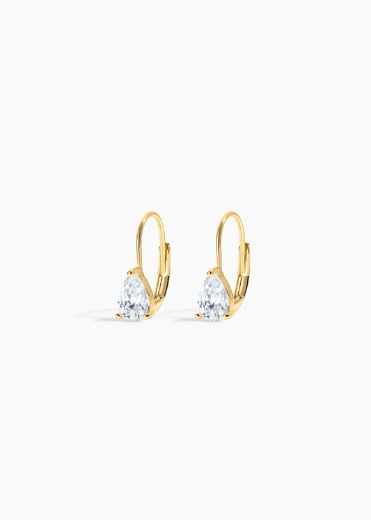 Mini Aston Earrings