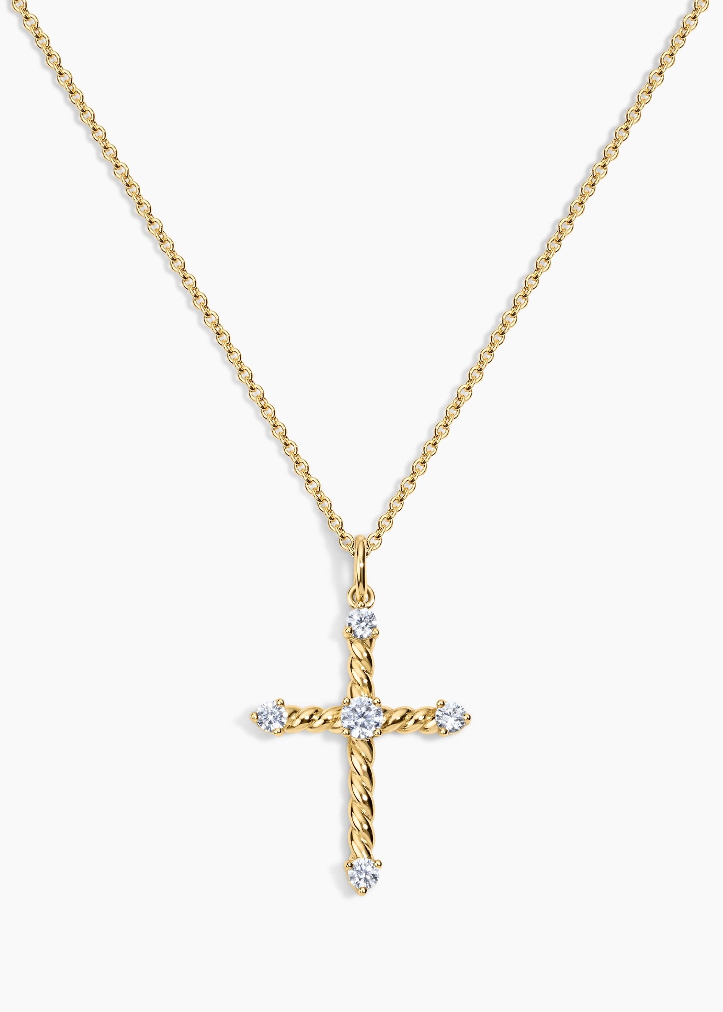 Whisper Necklace Set of 3