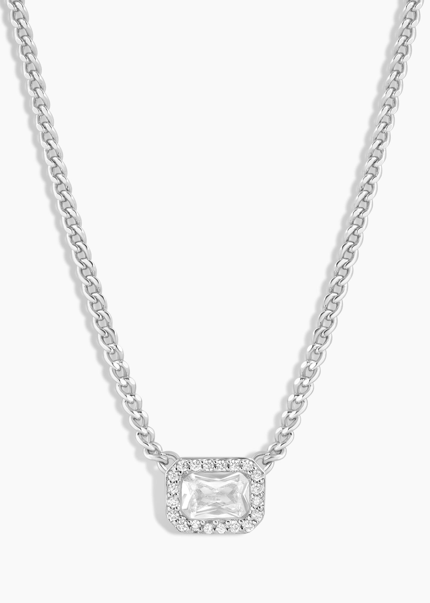 Trademark Necklace