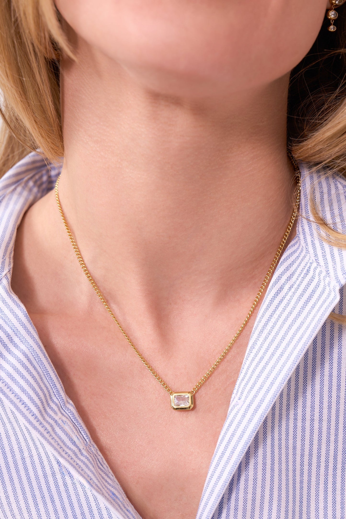 Mirage Necklace