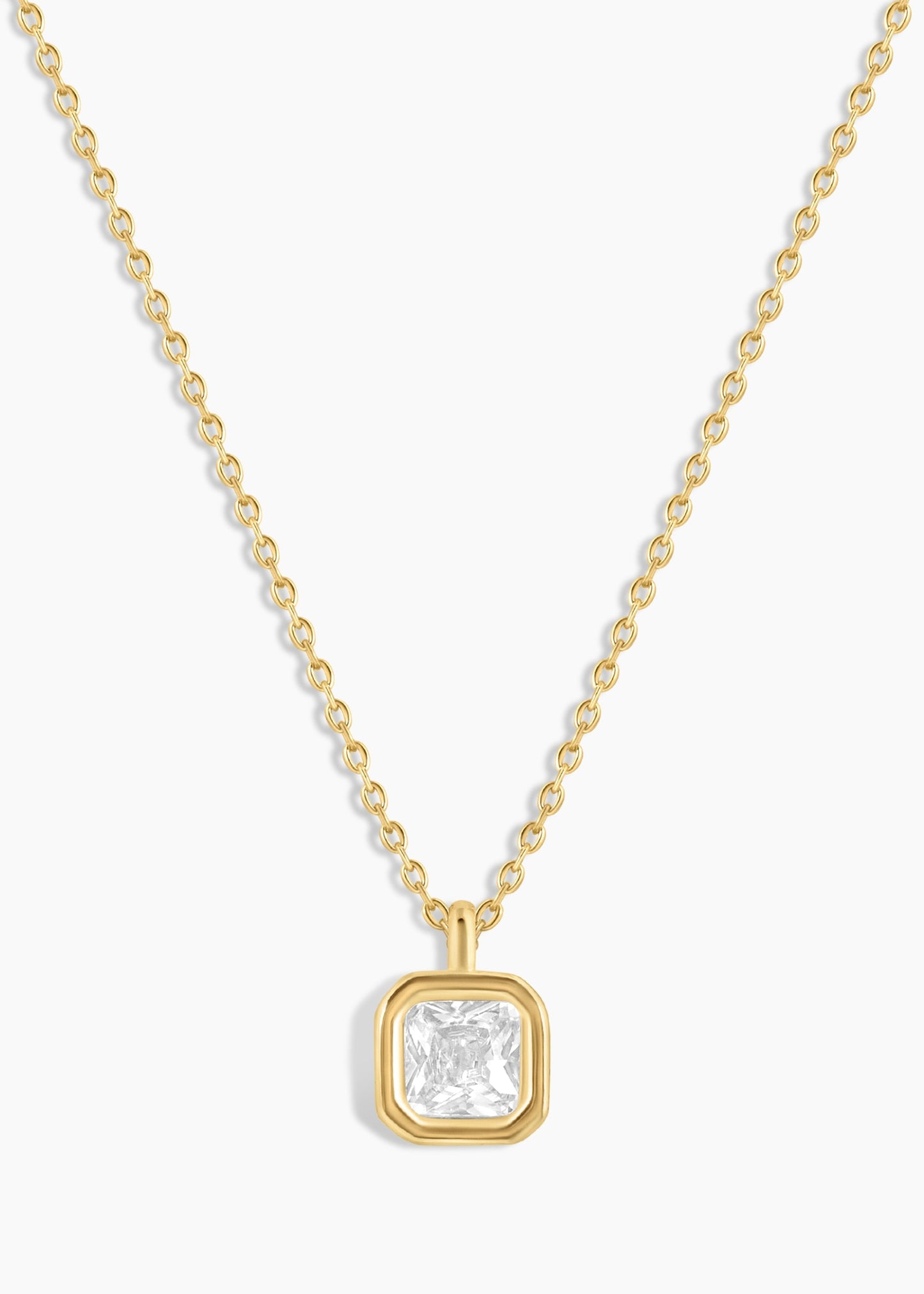 Dallas Necklace