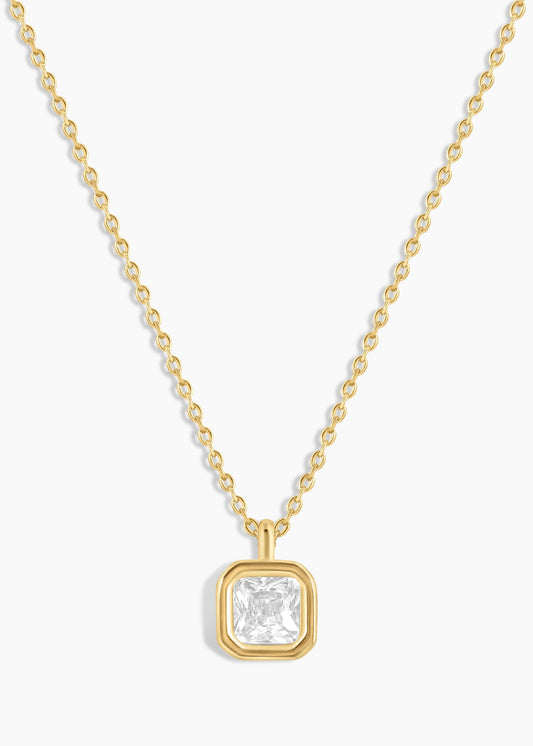 Dallas Necklace