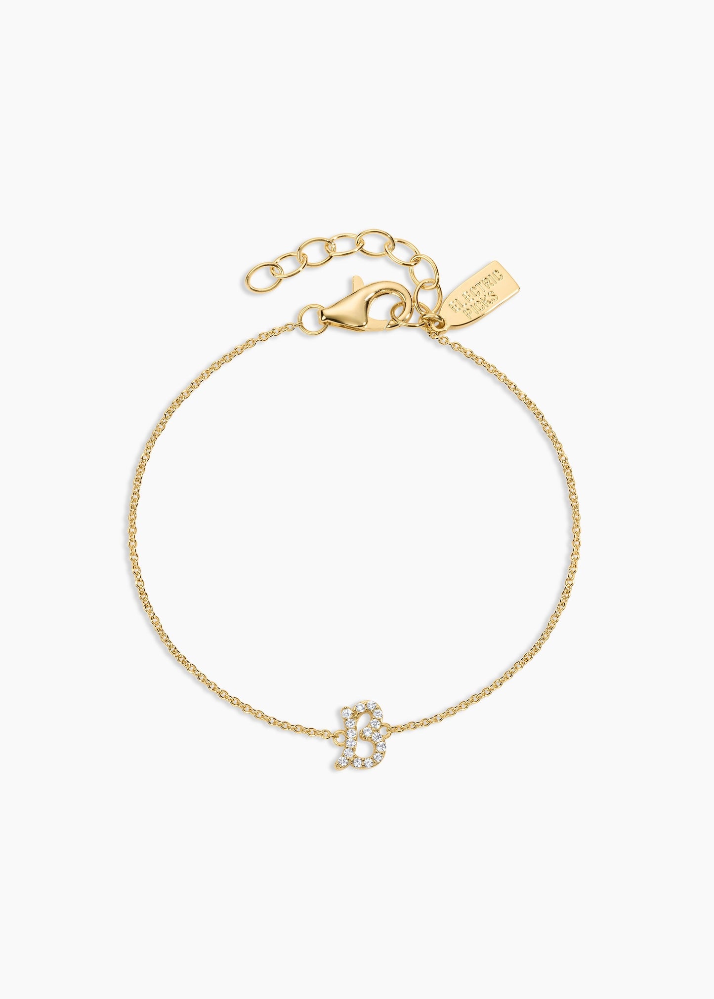 Just My Type Bracelet
