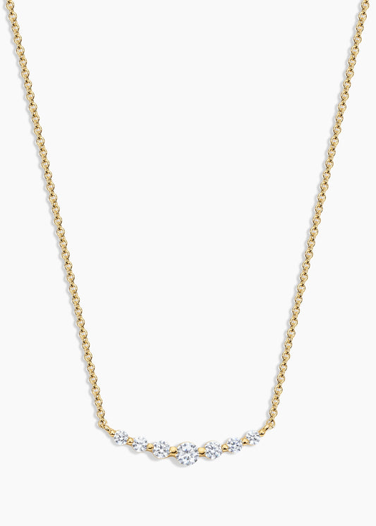 Stevie Kate Necklace