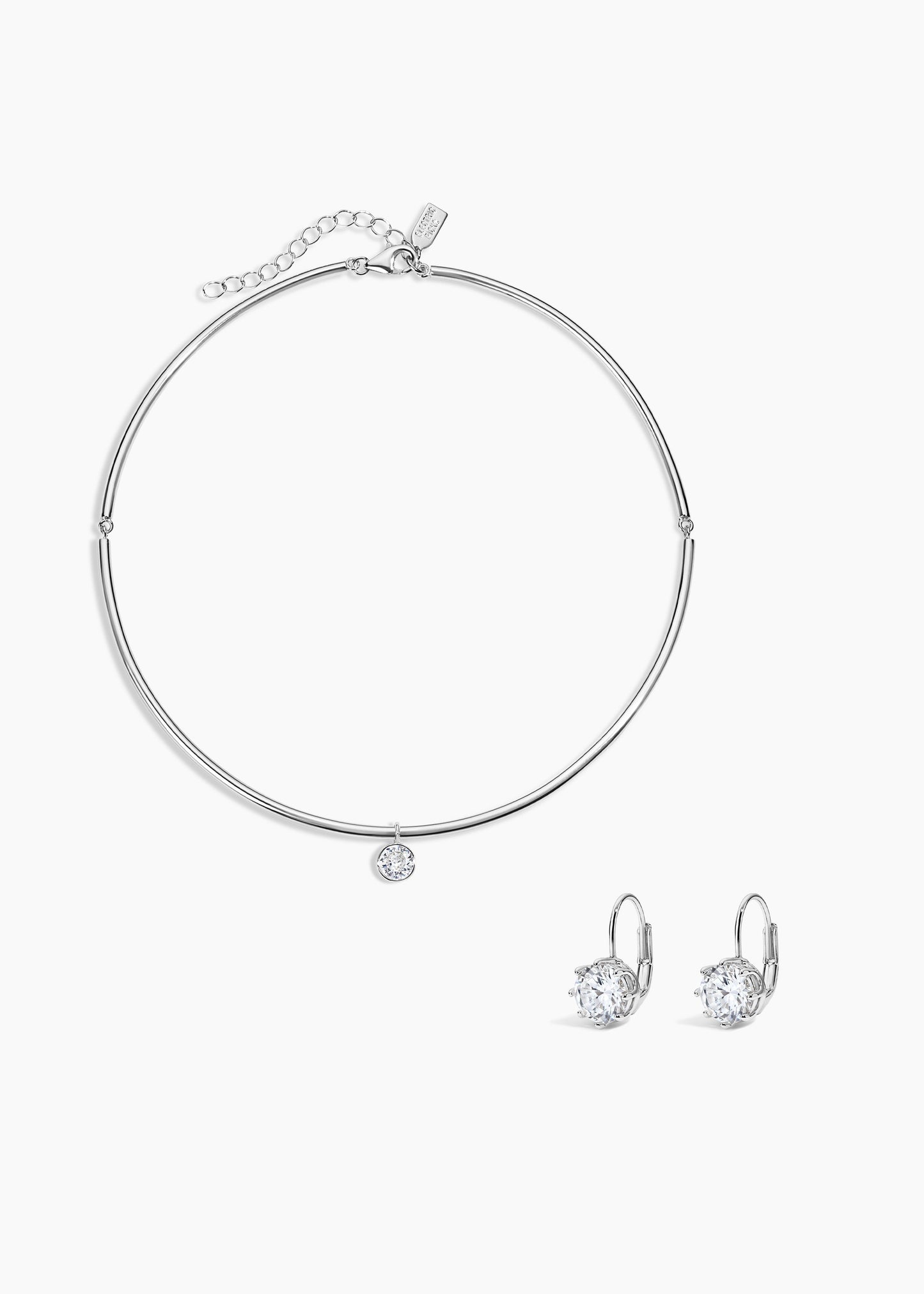 Belle Set of 2