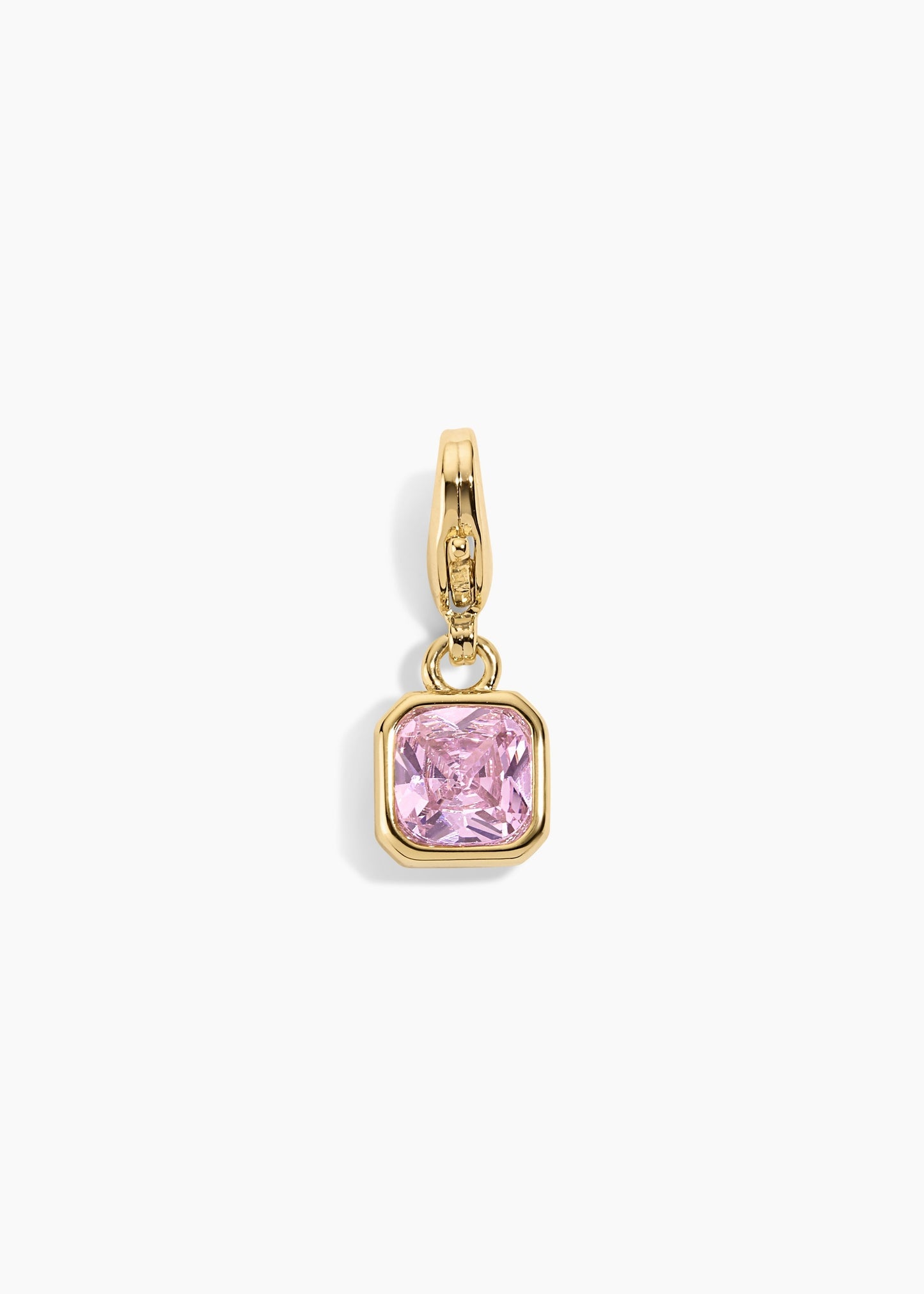 Birthstone Charm