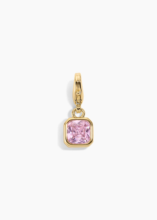 Birthstone Charm