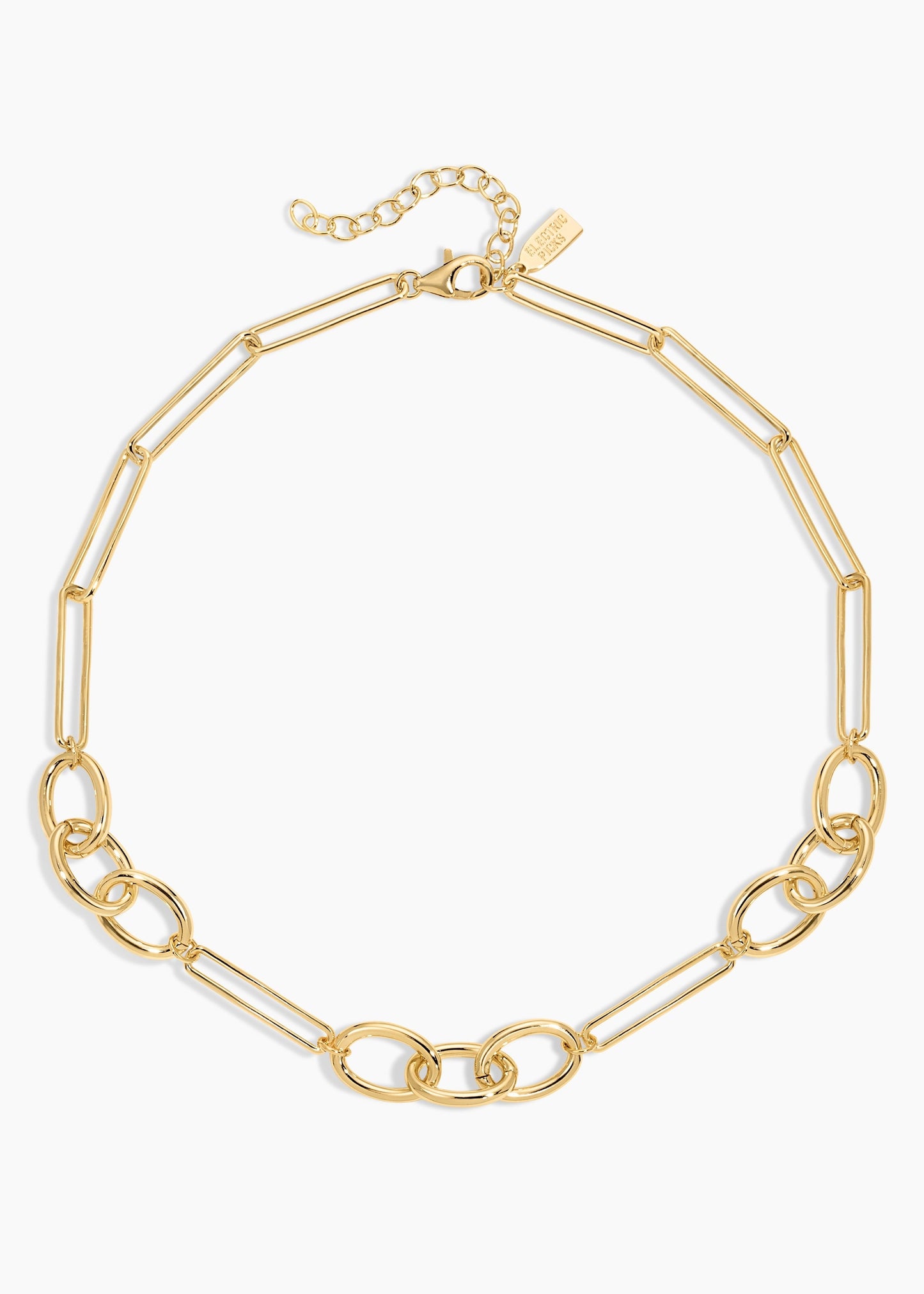 Stella Necklace