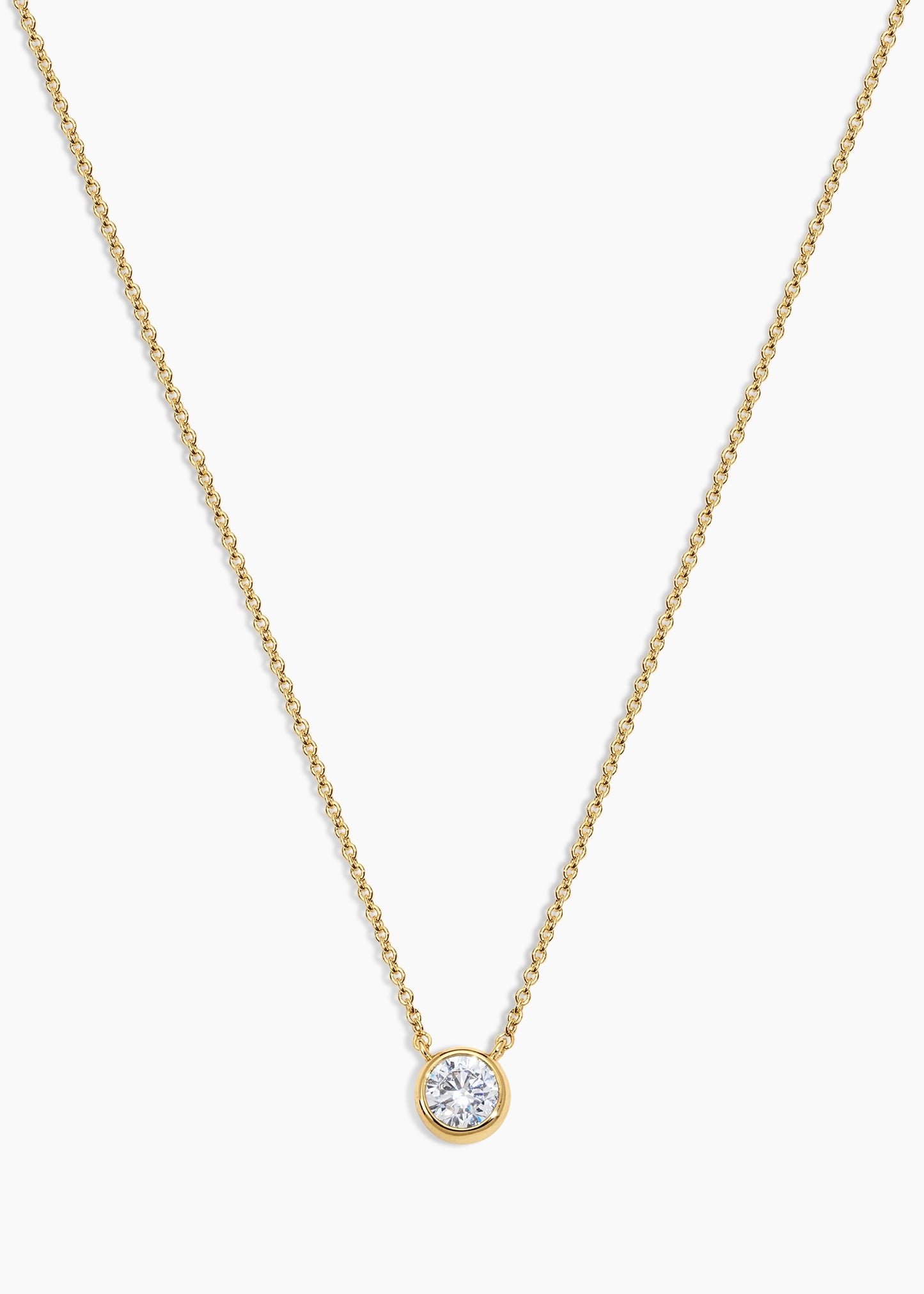 Coco Necklace