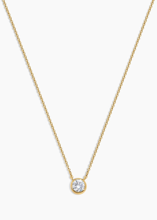 Coco Necklace
