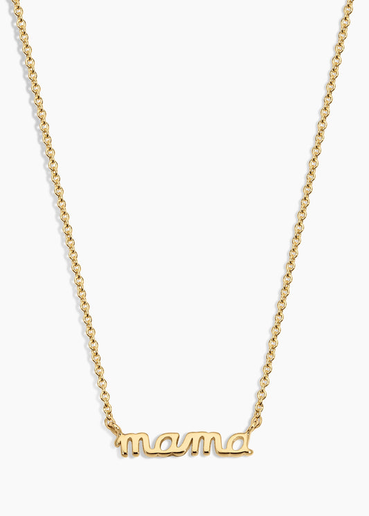 1st Love Necklace