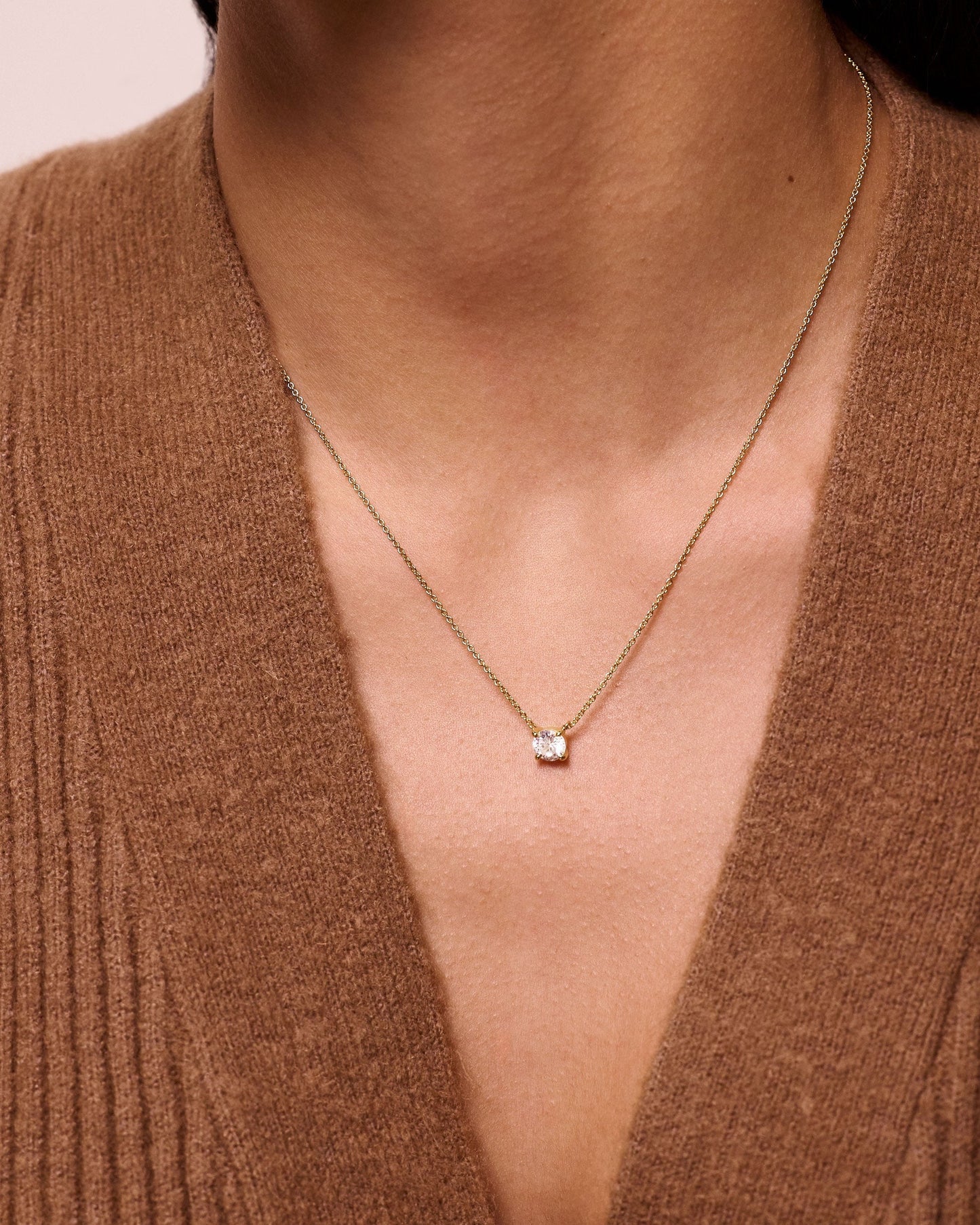 The One Necklace