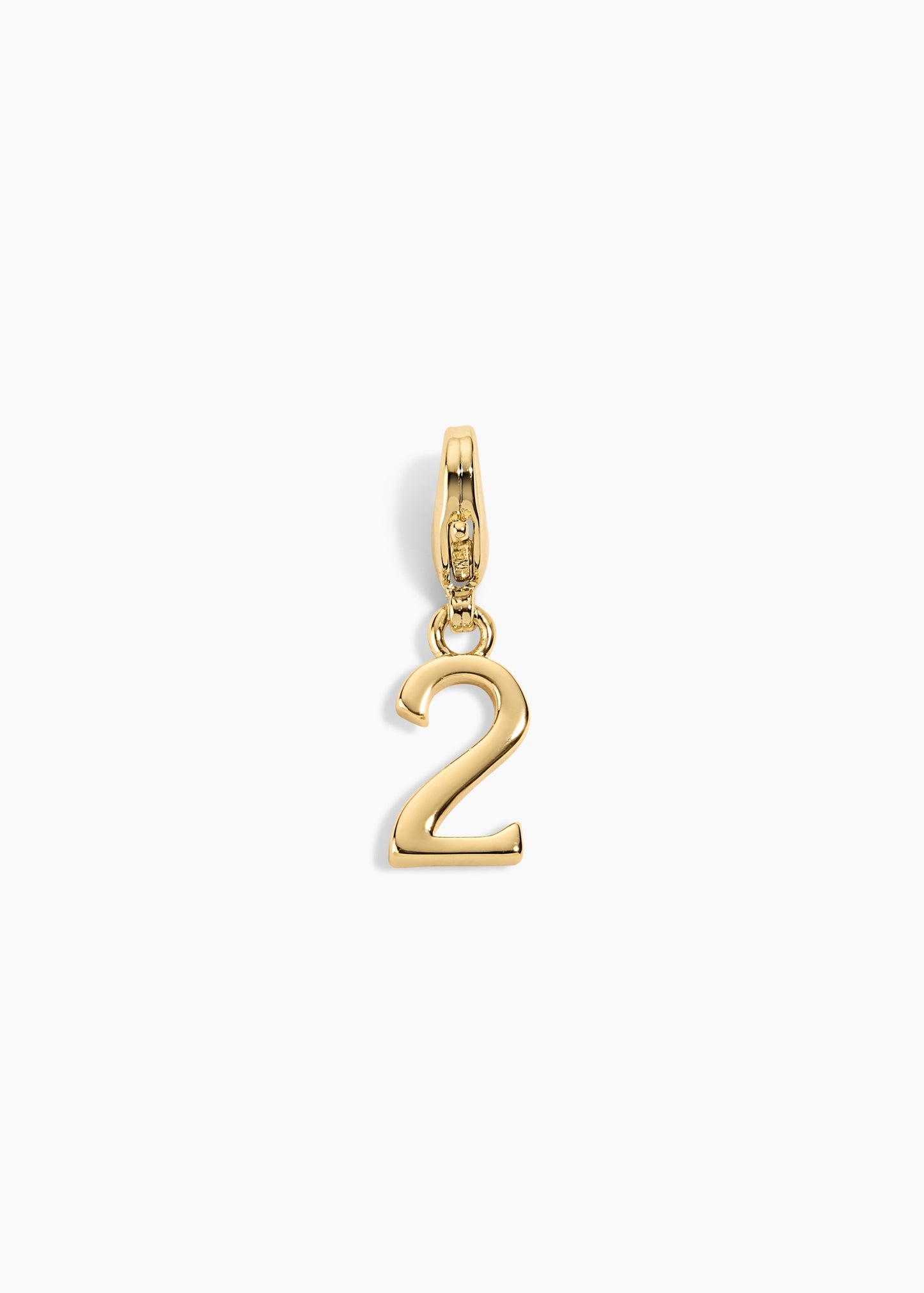 Number Charm