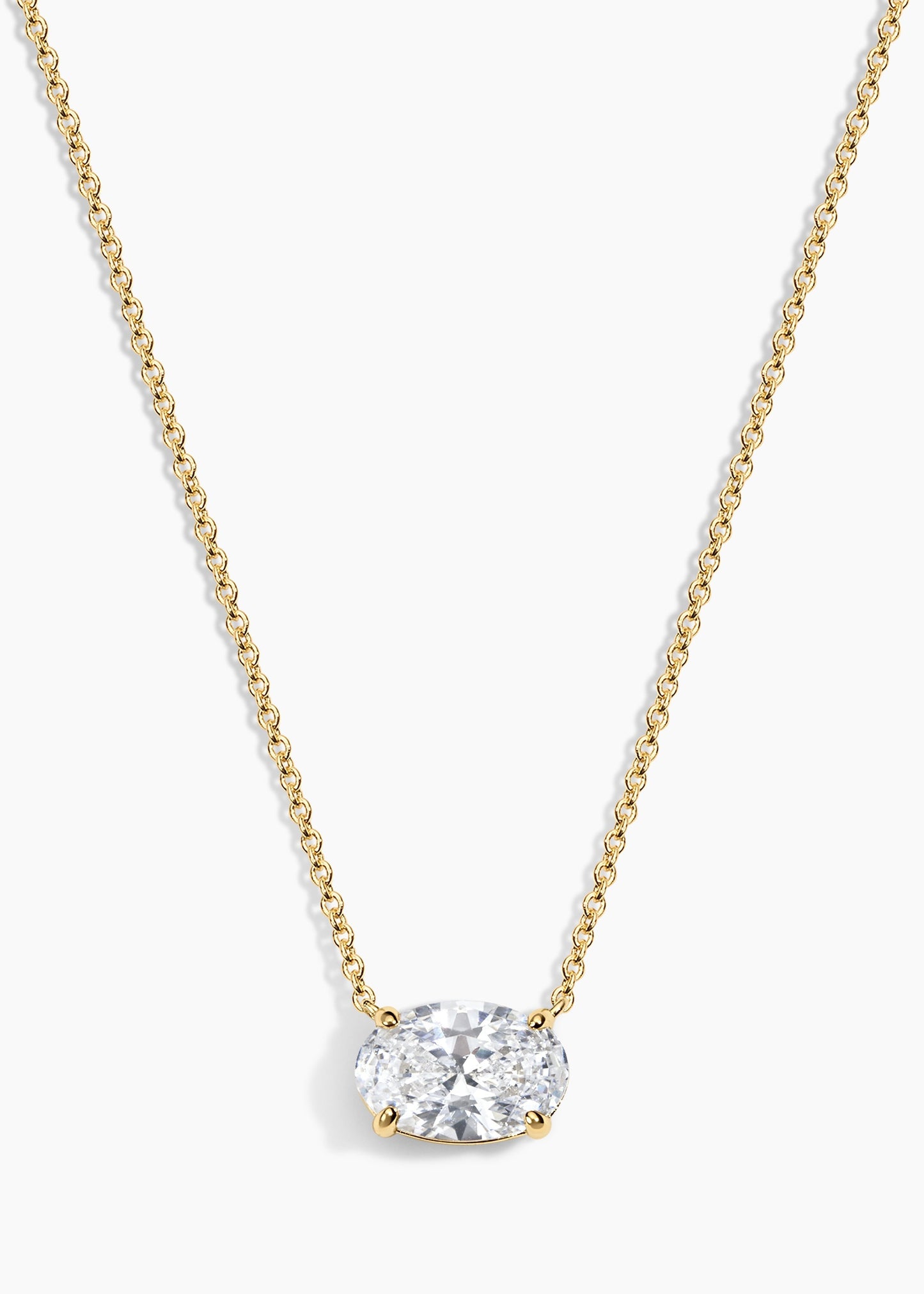 Deborah Necklace