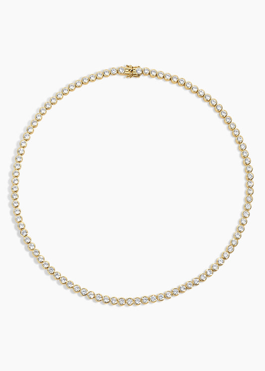 Eternity Necklace