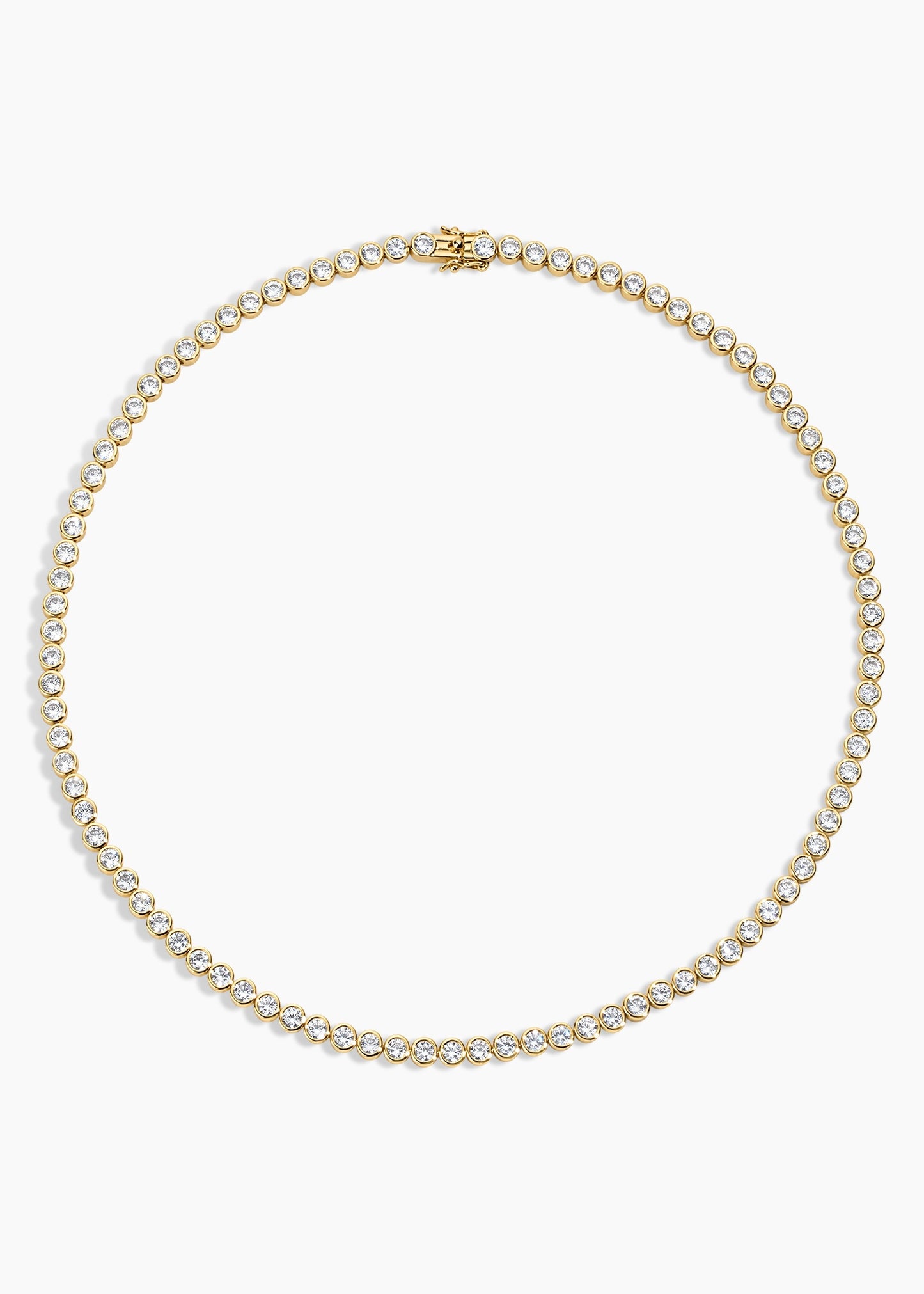 Eternity Necklace