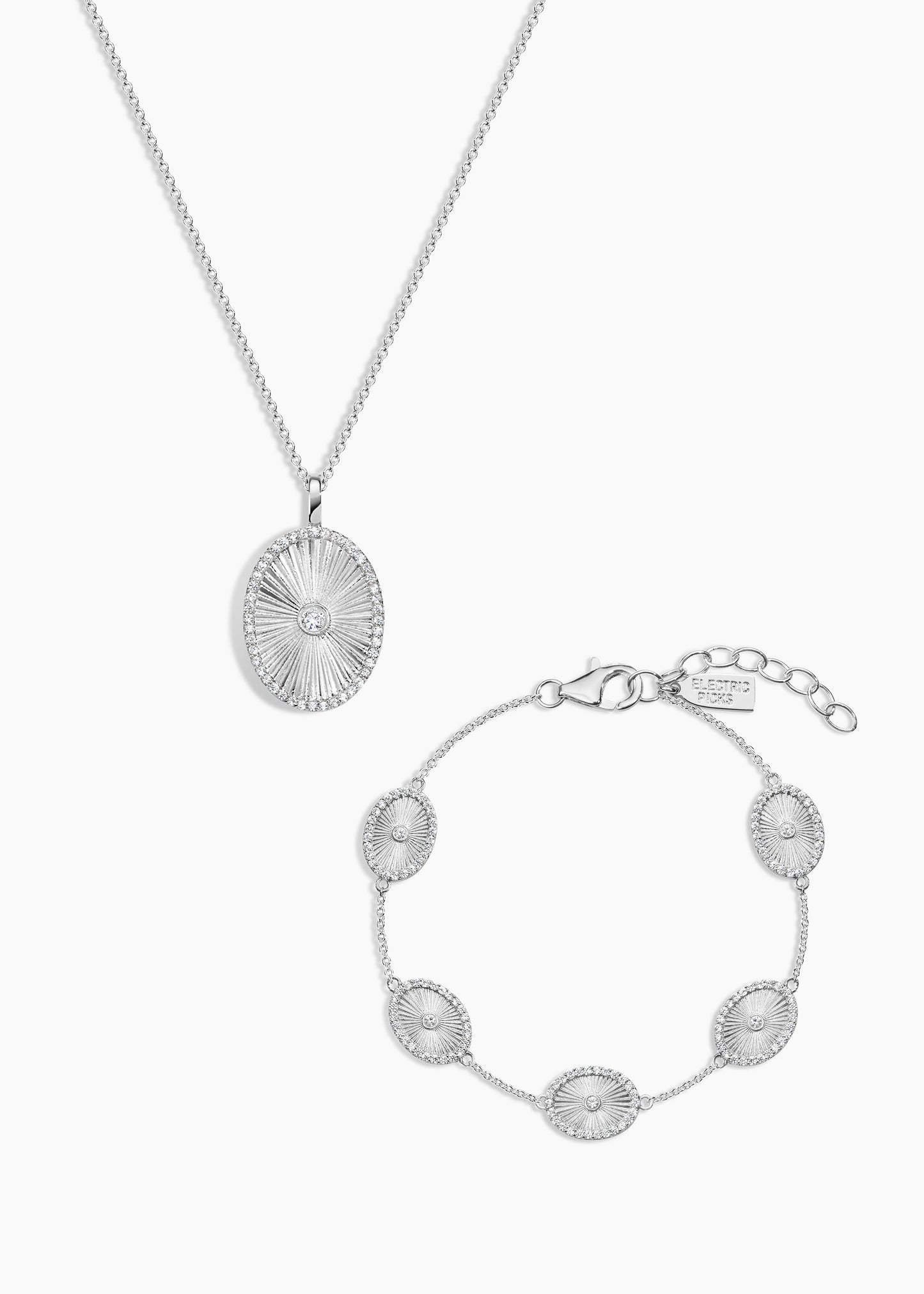Debutante Set of 2