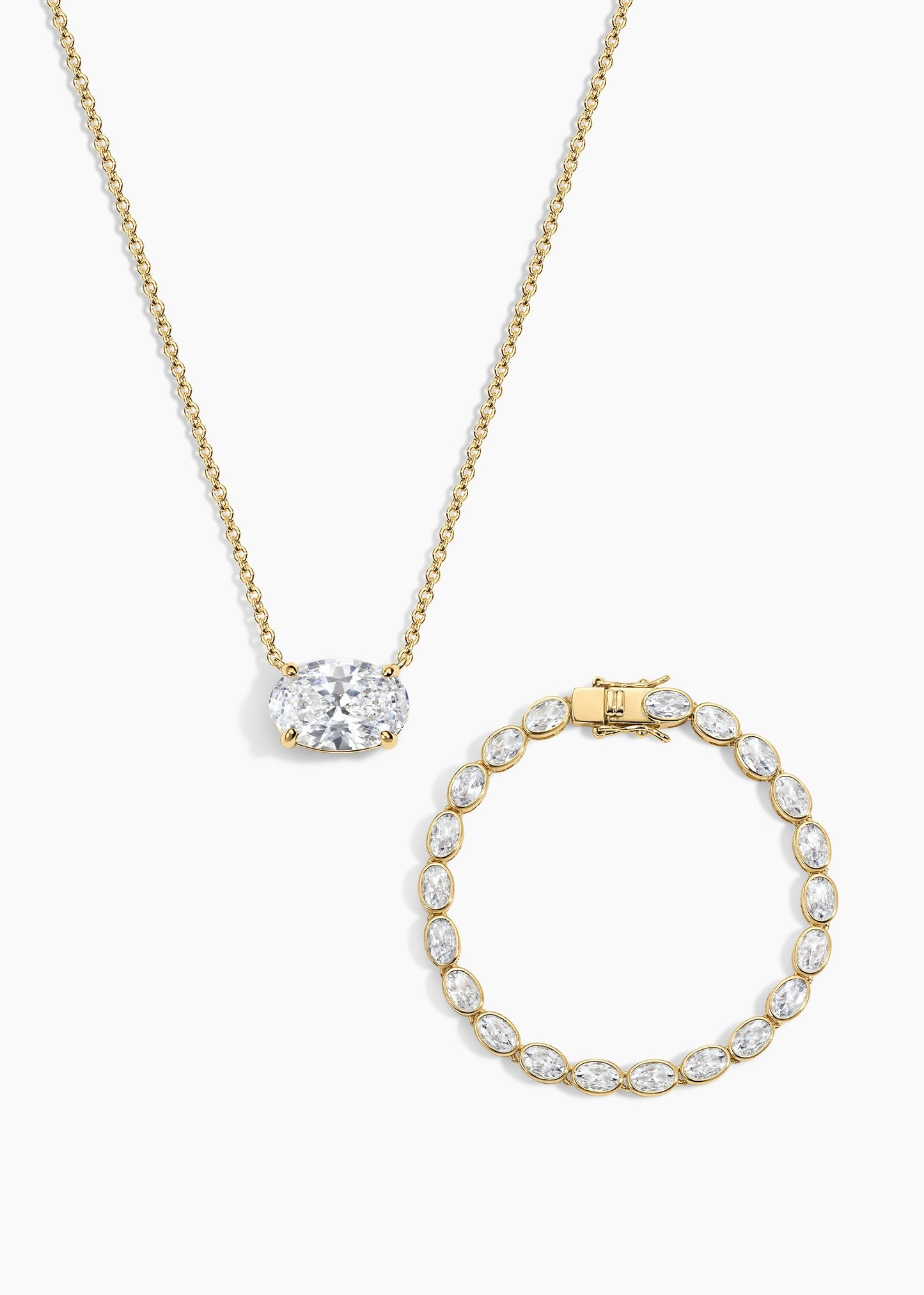 Forever Yours Set of 2