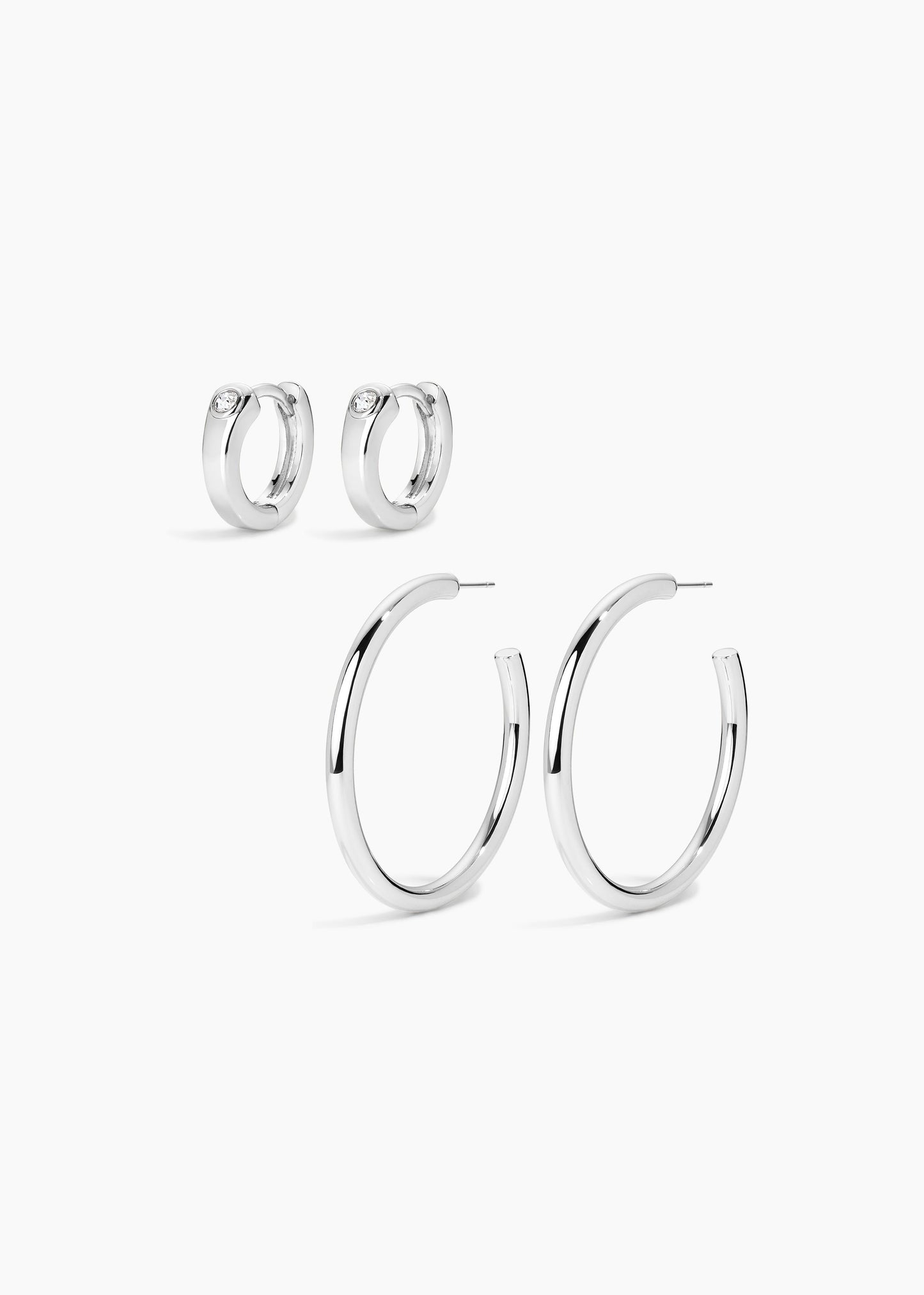 TT Earring Set of 2