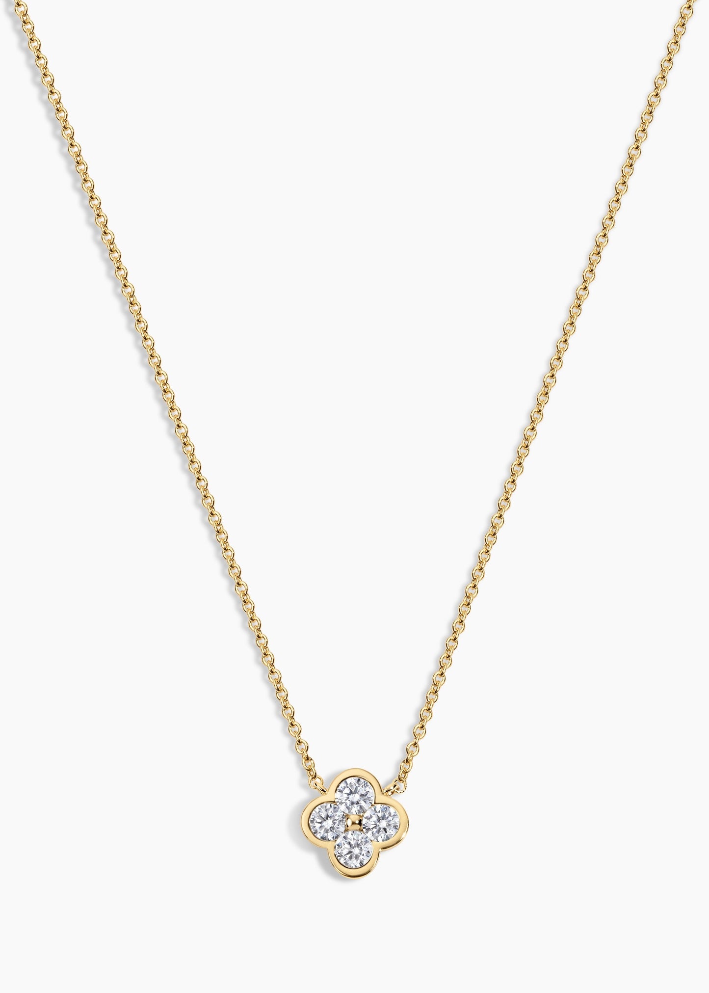 Camilla Necklace