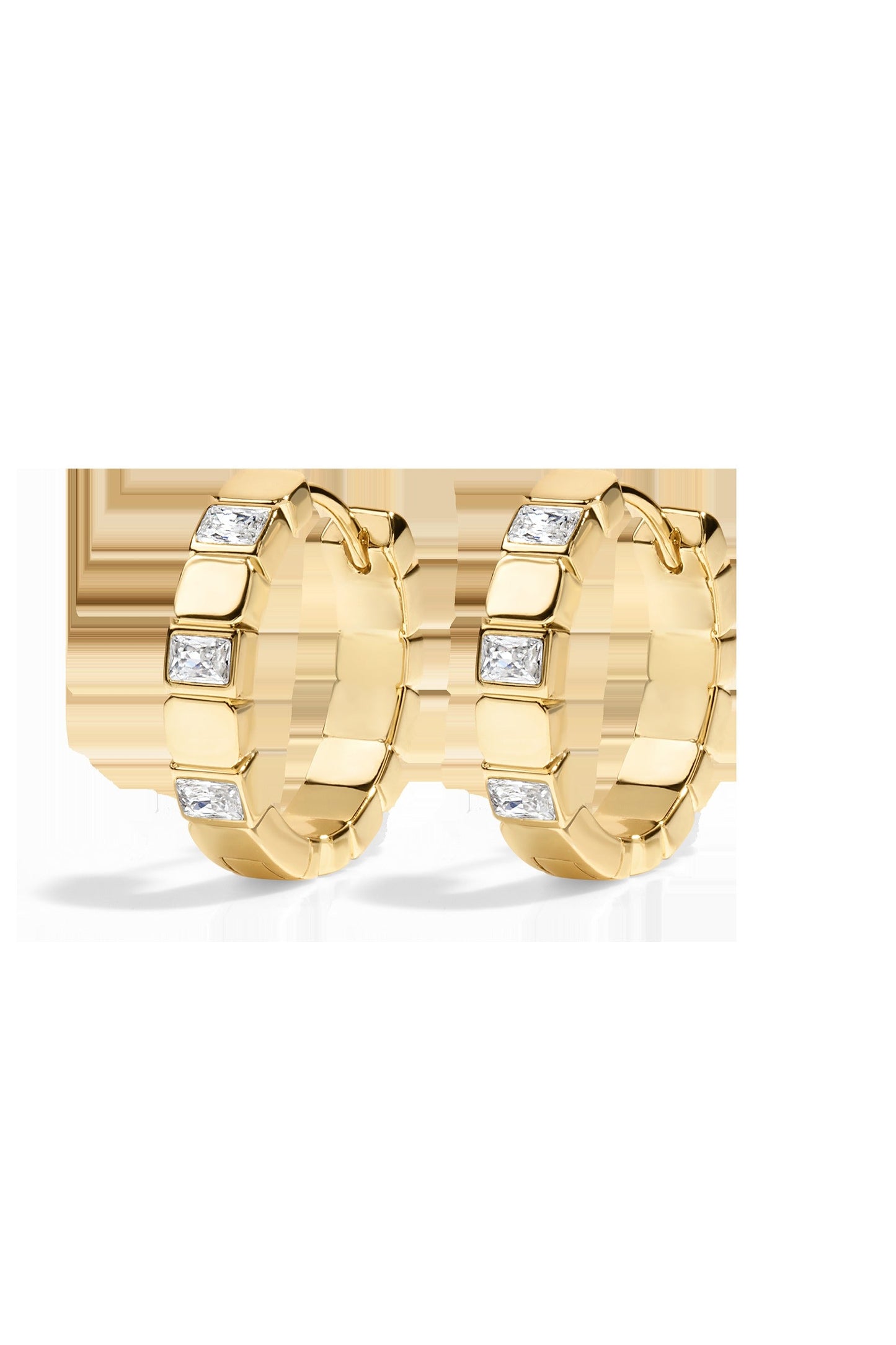Milestone Earring Set of 2