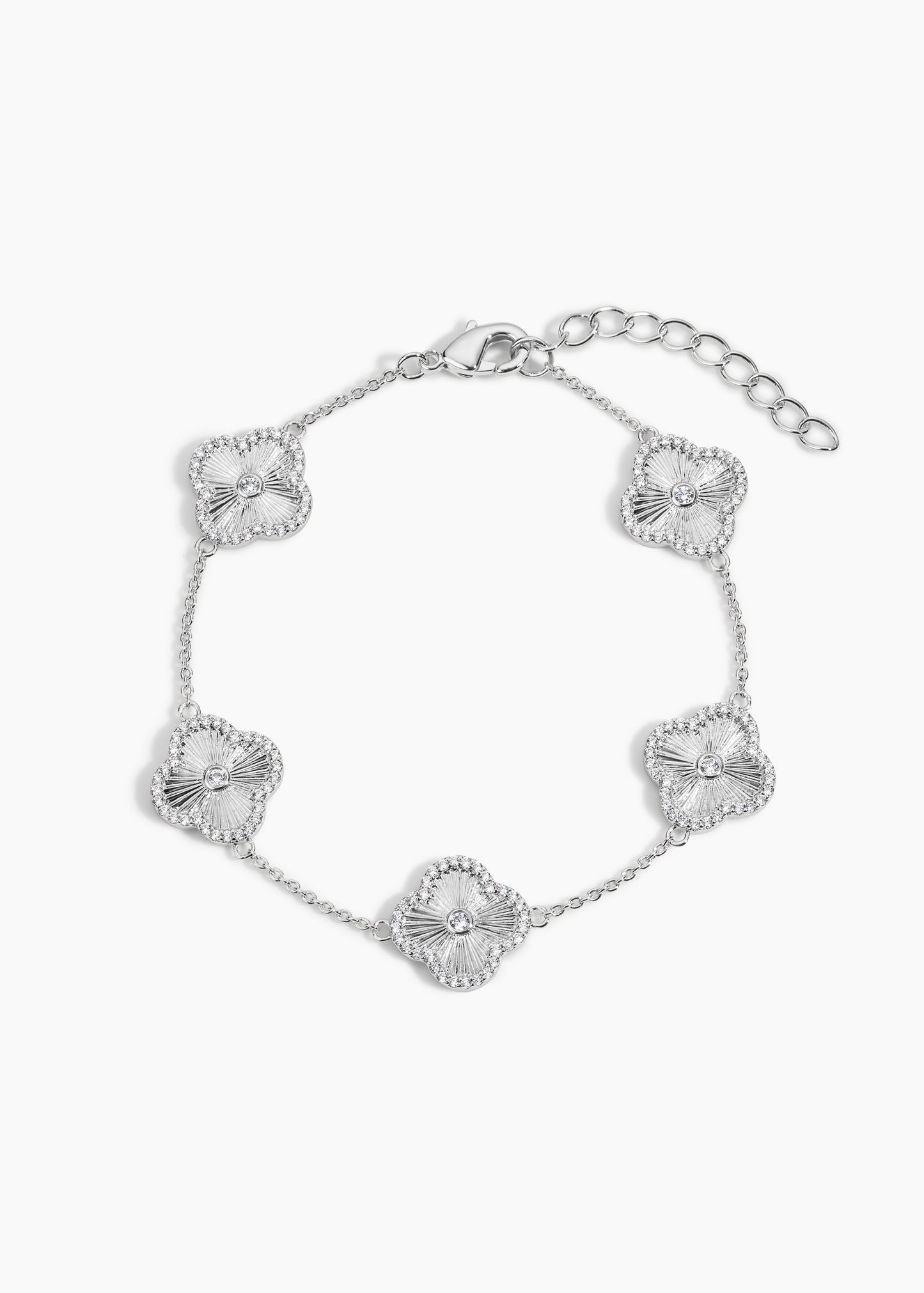 Icon Bracelet Set of 3