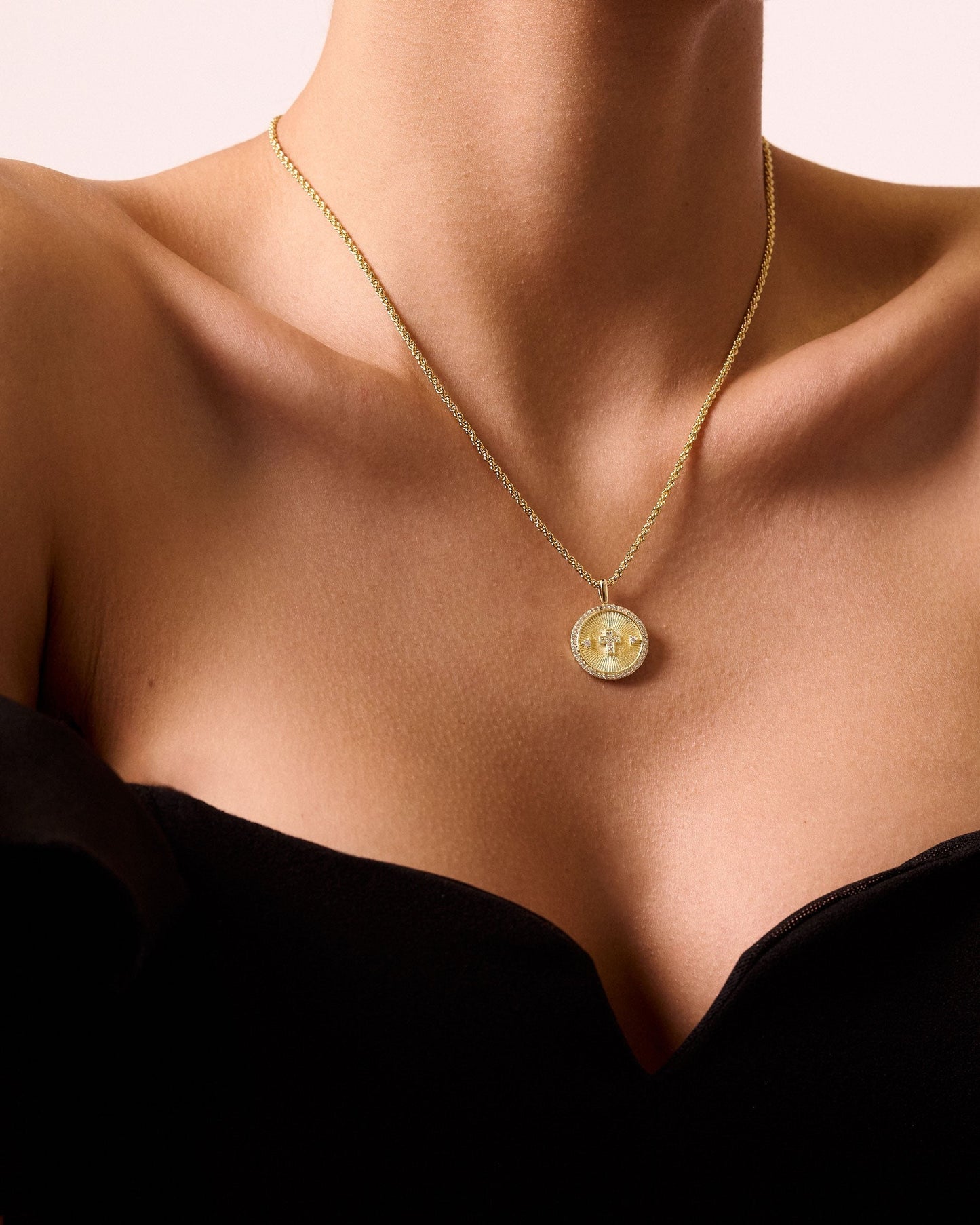 Guardian Necklace