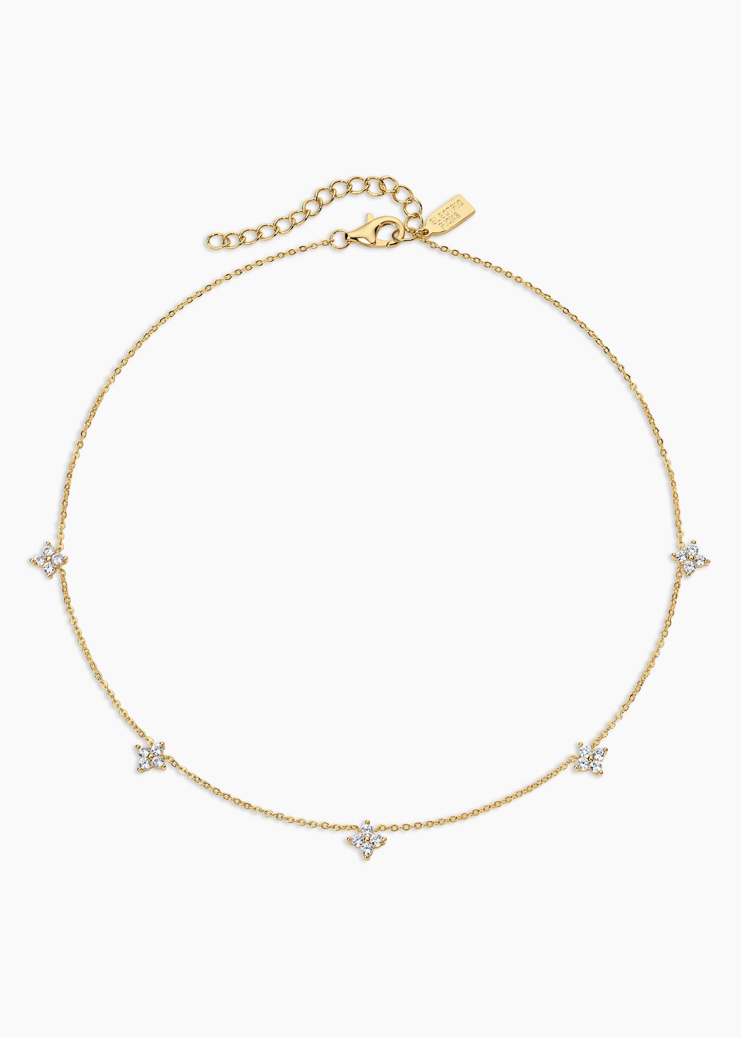 Bella Necklace