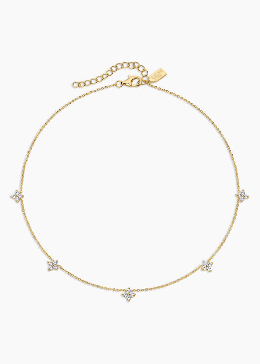 Bella Necklace